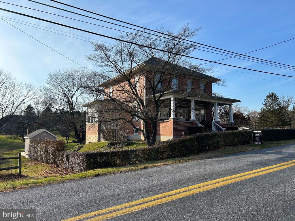 Photo of 778 Old Chickies Hill Road, Columbia, PA 17512 (MLS # PALA2045306)