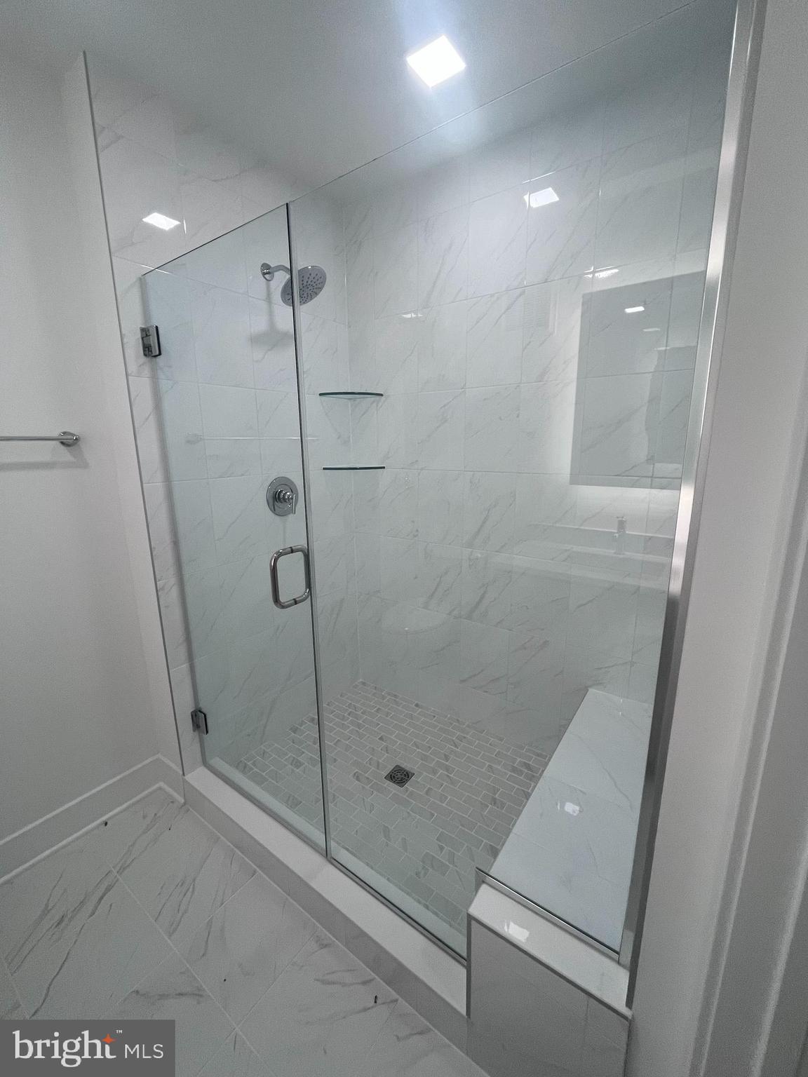 OLD TOWN ALEXANDRIA - Residential