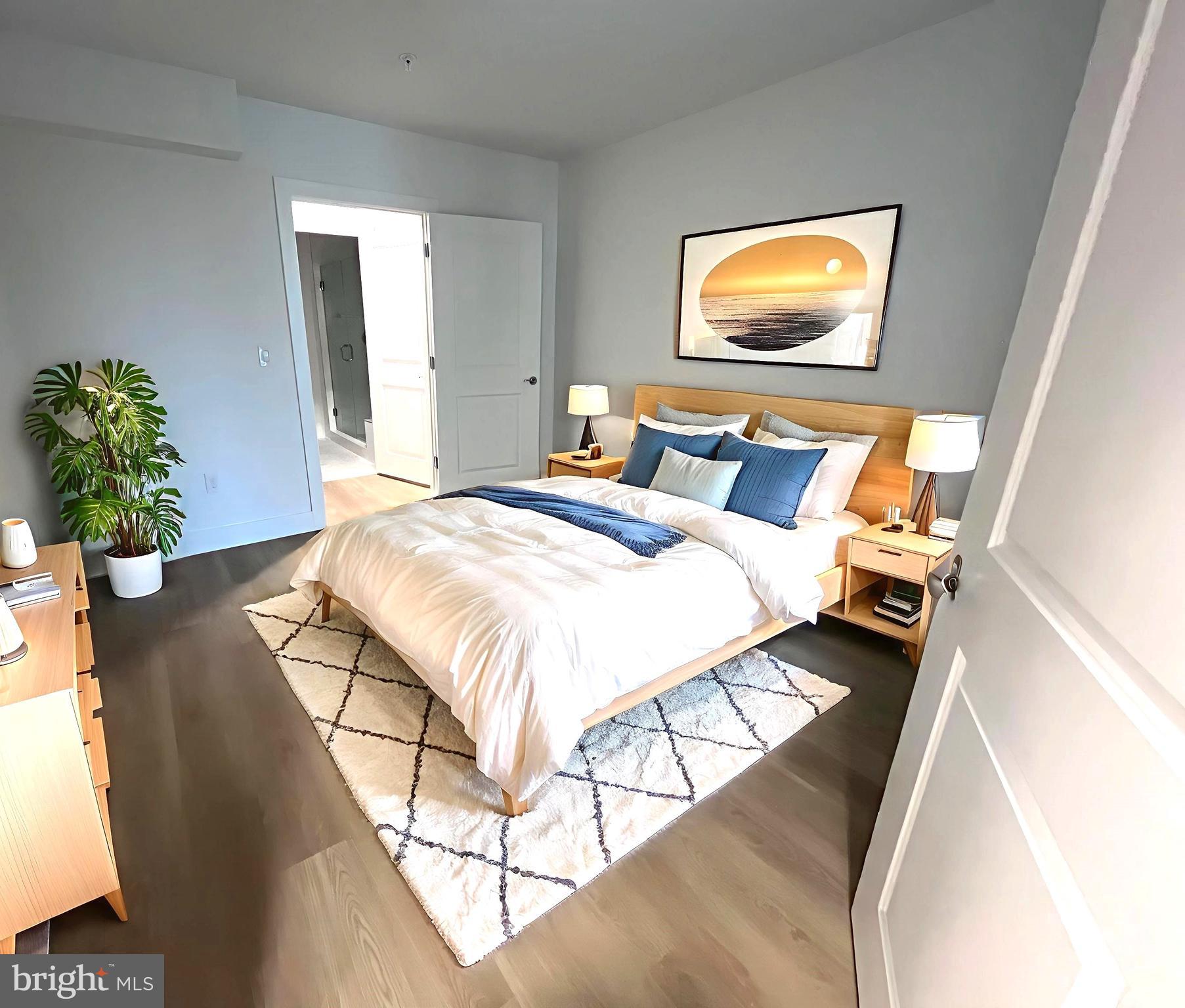 OLD TOWN ALEXANDRIA - Residential