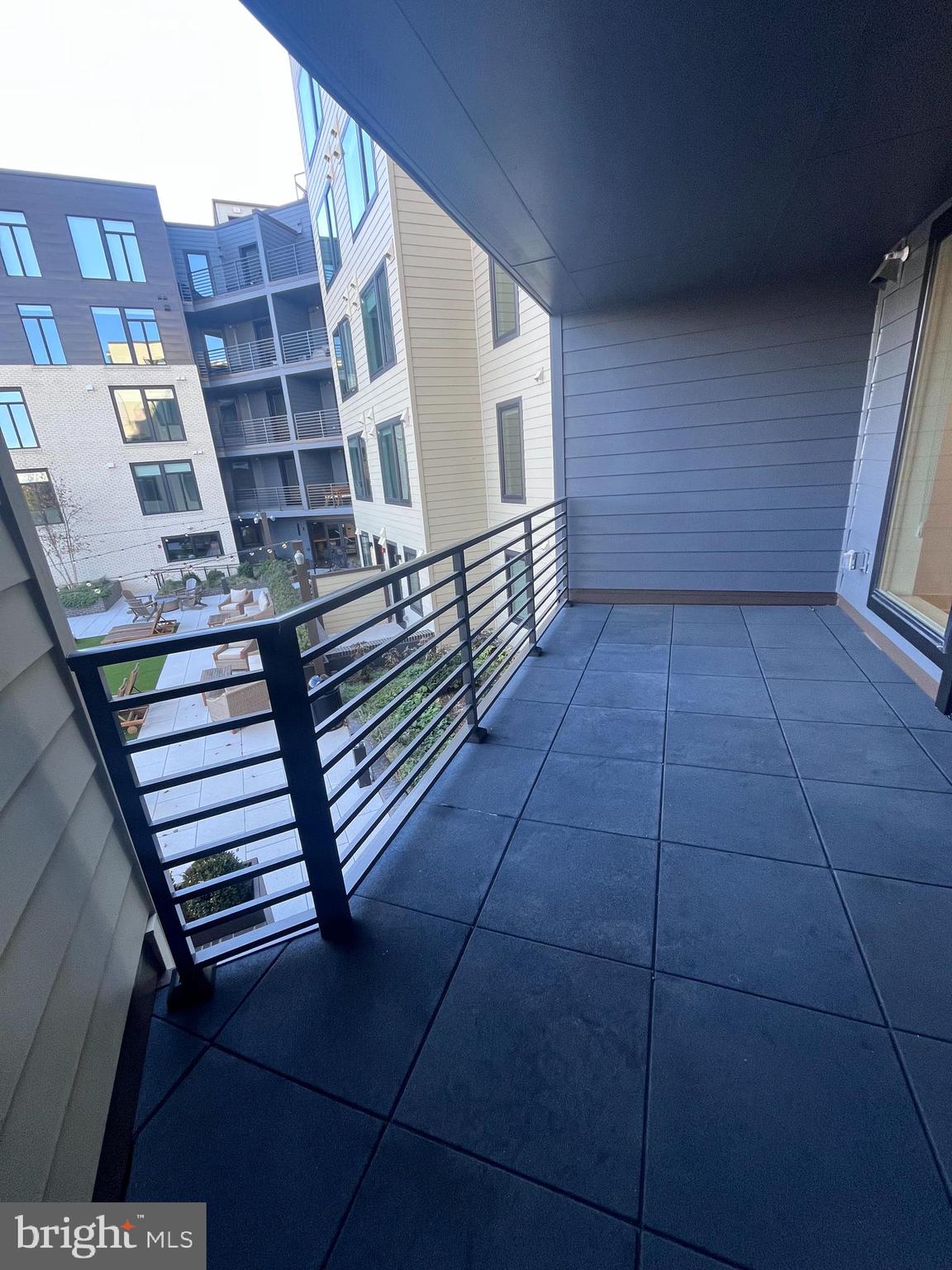 OLD TOWN ALEXANDRIA - Residential