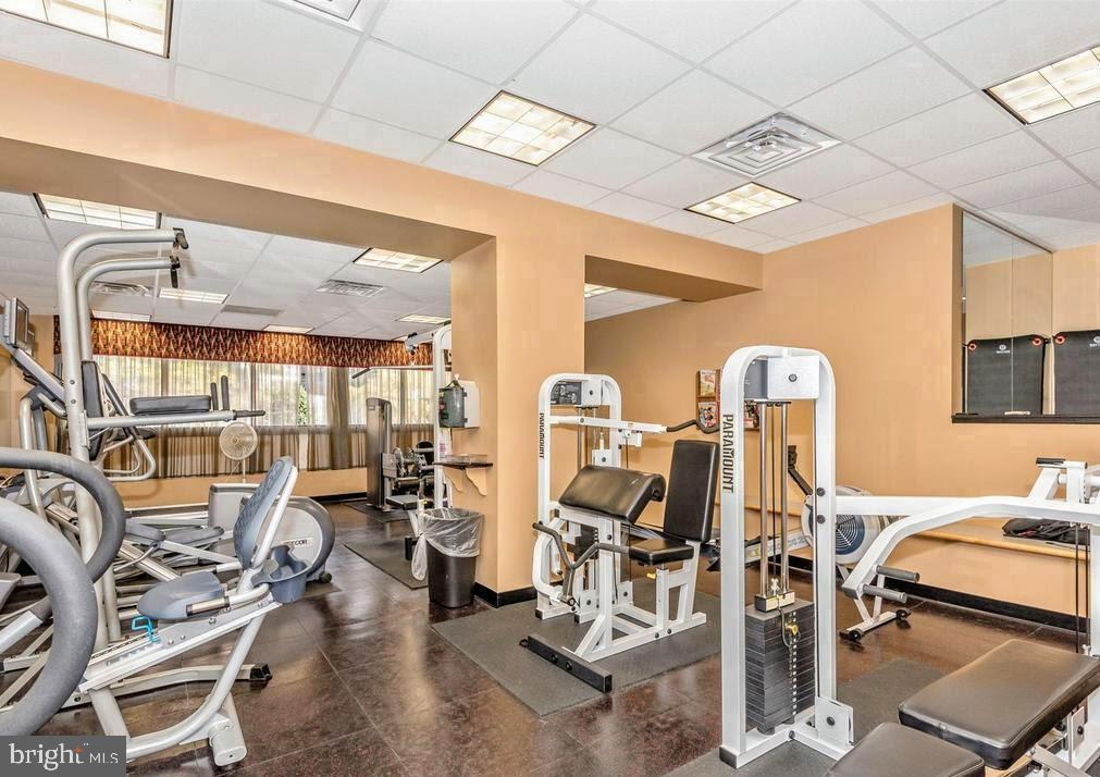 SILVER SPRING - Residential Lease