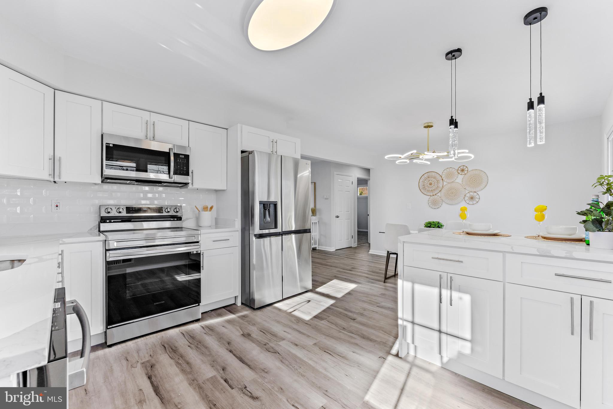 RANDALL RIDGE - Residential