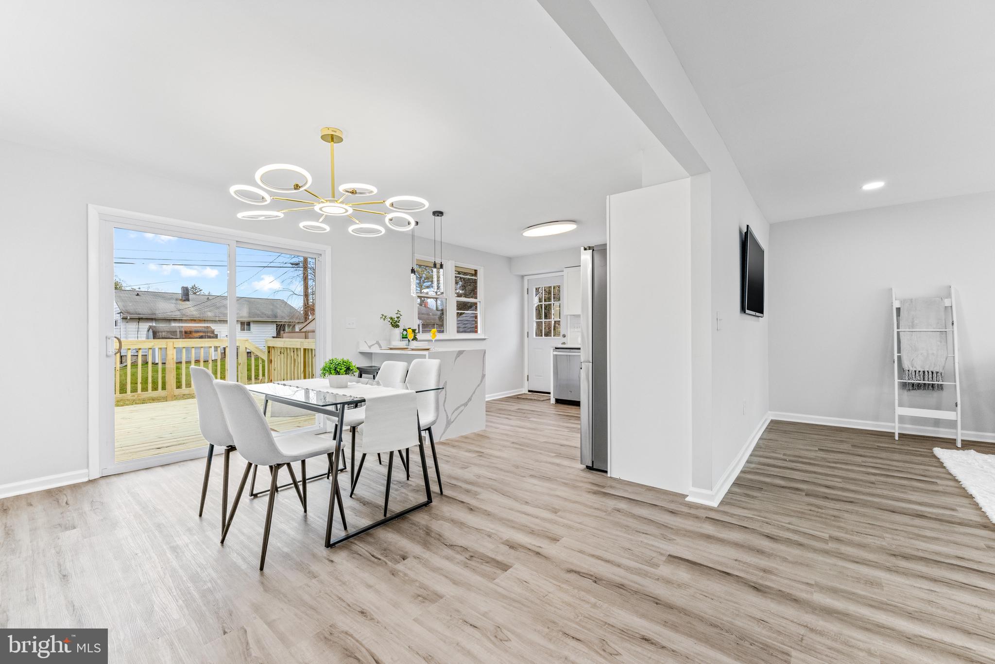 RANDALL RIDGE - Residential