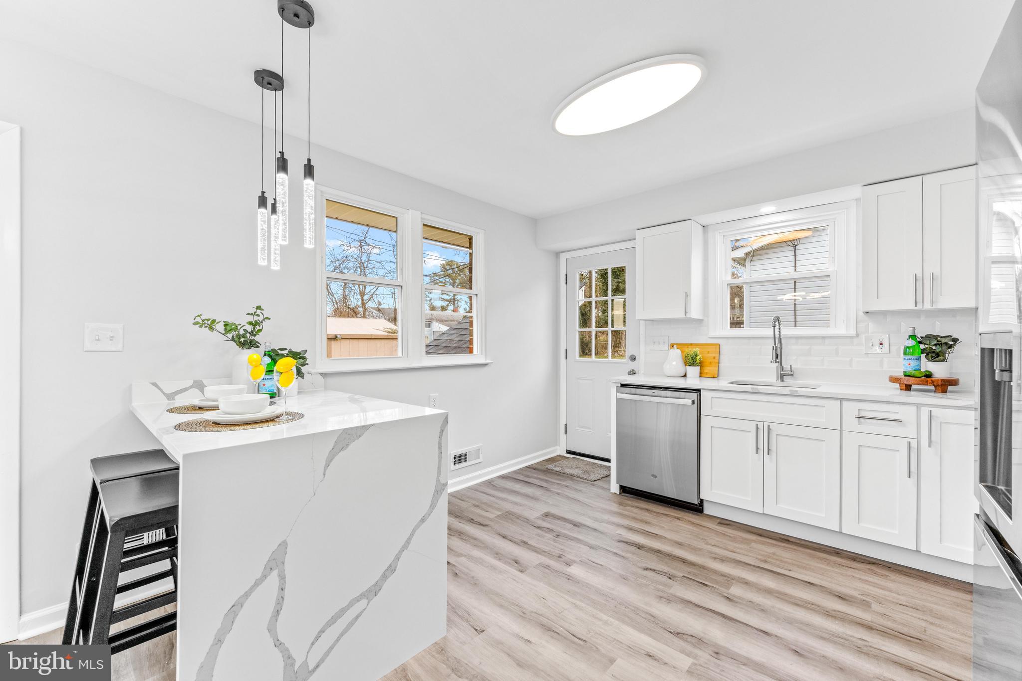 RANDALL RIDGE - Residential