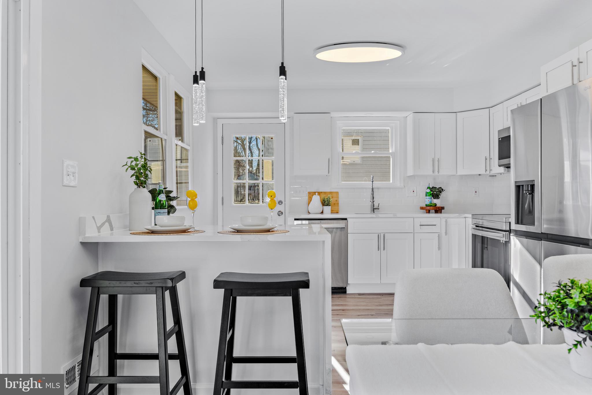 RANDALL RIDGE - Residential