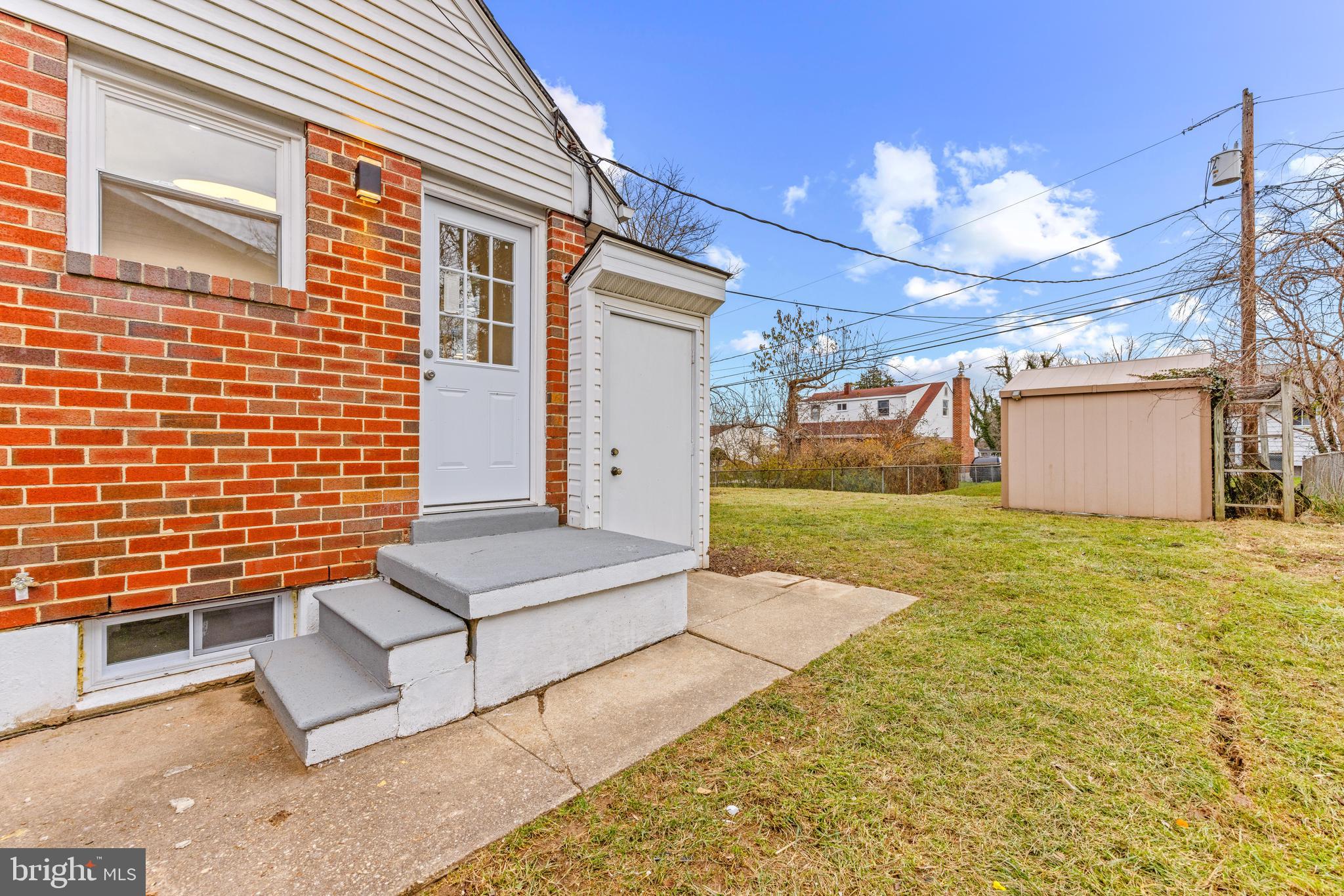 RANDALL RIDGE - Residential