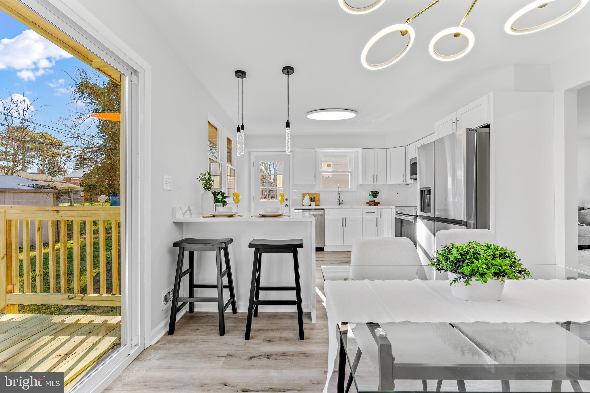 RANDALL RIDGE - Residential