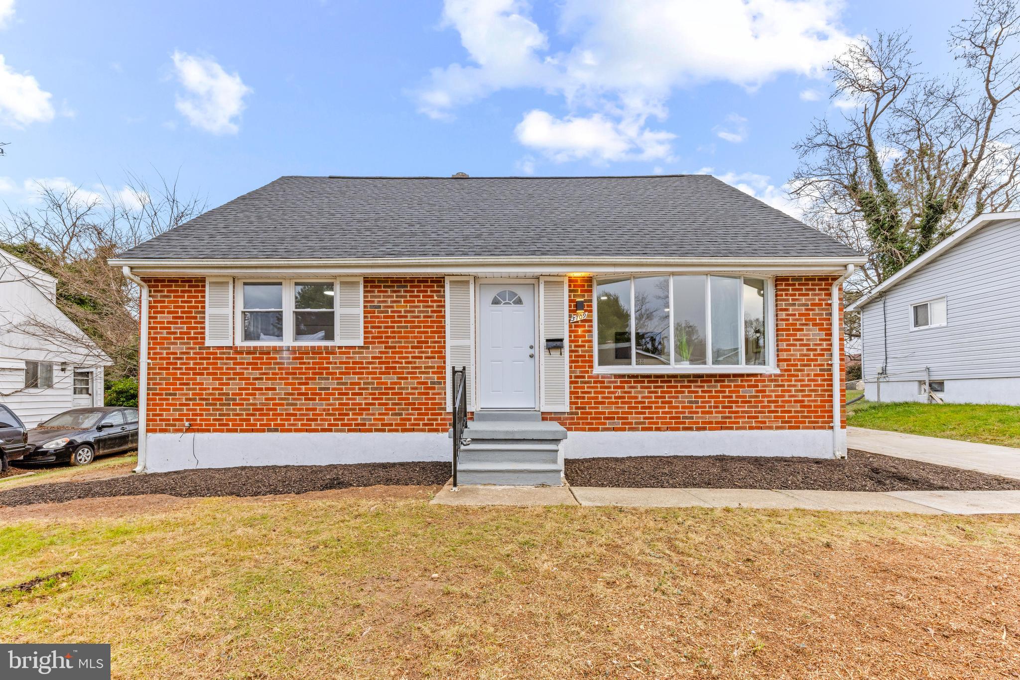 RANDALL RIDGE - Residential