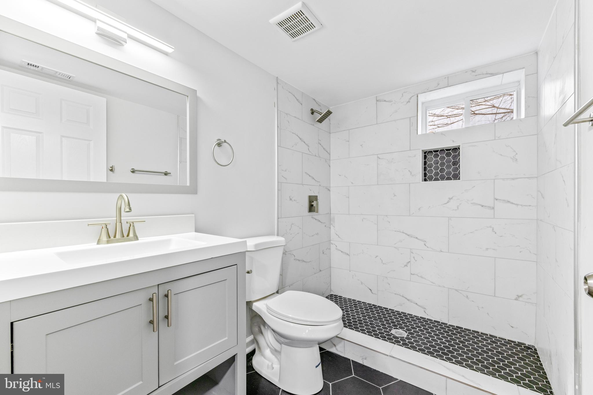 RANDALL RIDGE - Residential