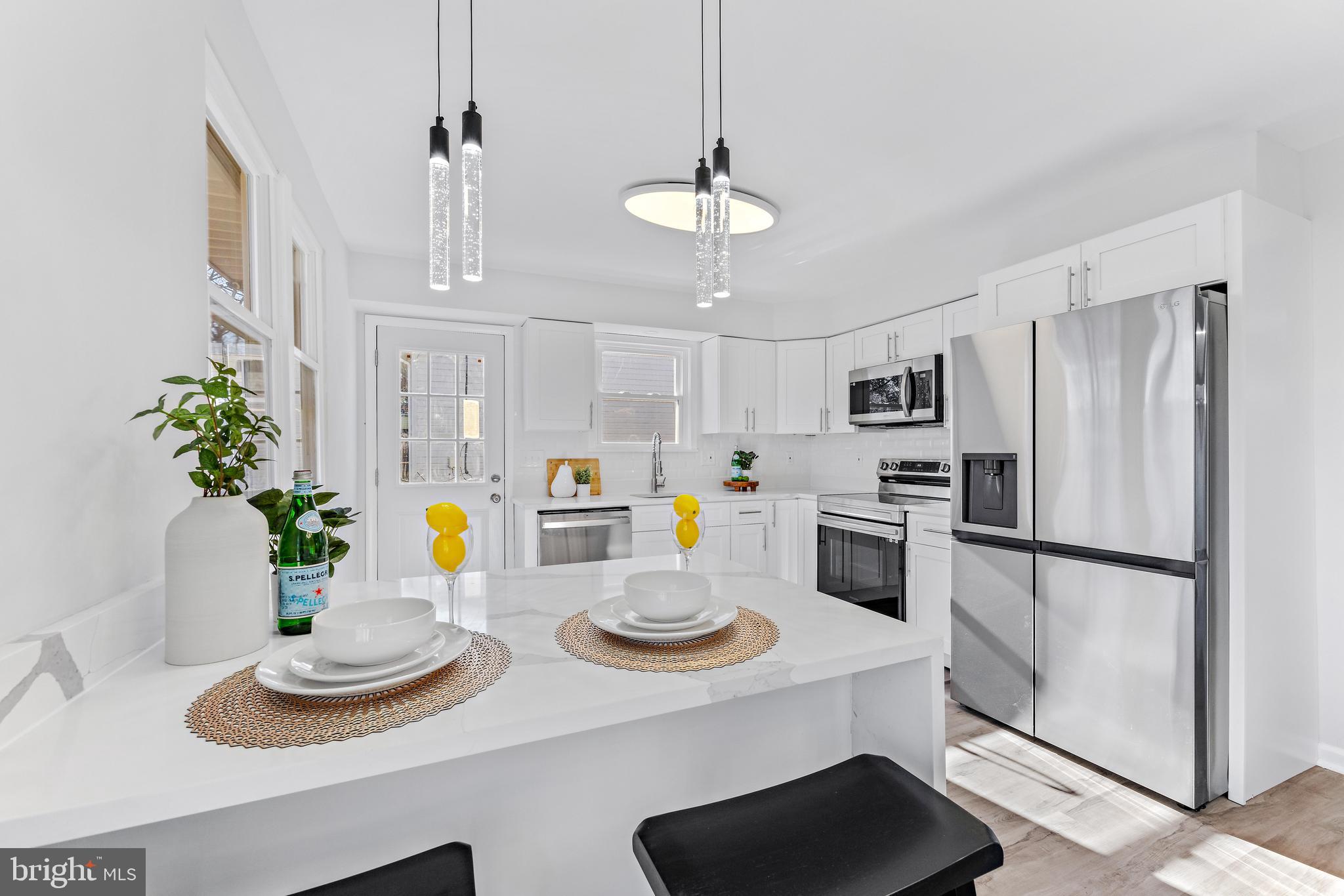 RANDALL RIDGE - Residential