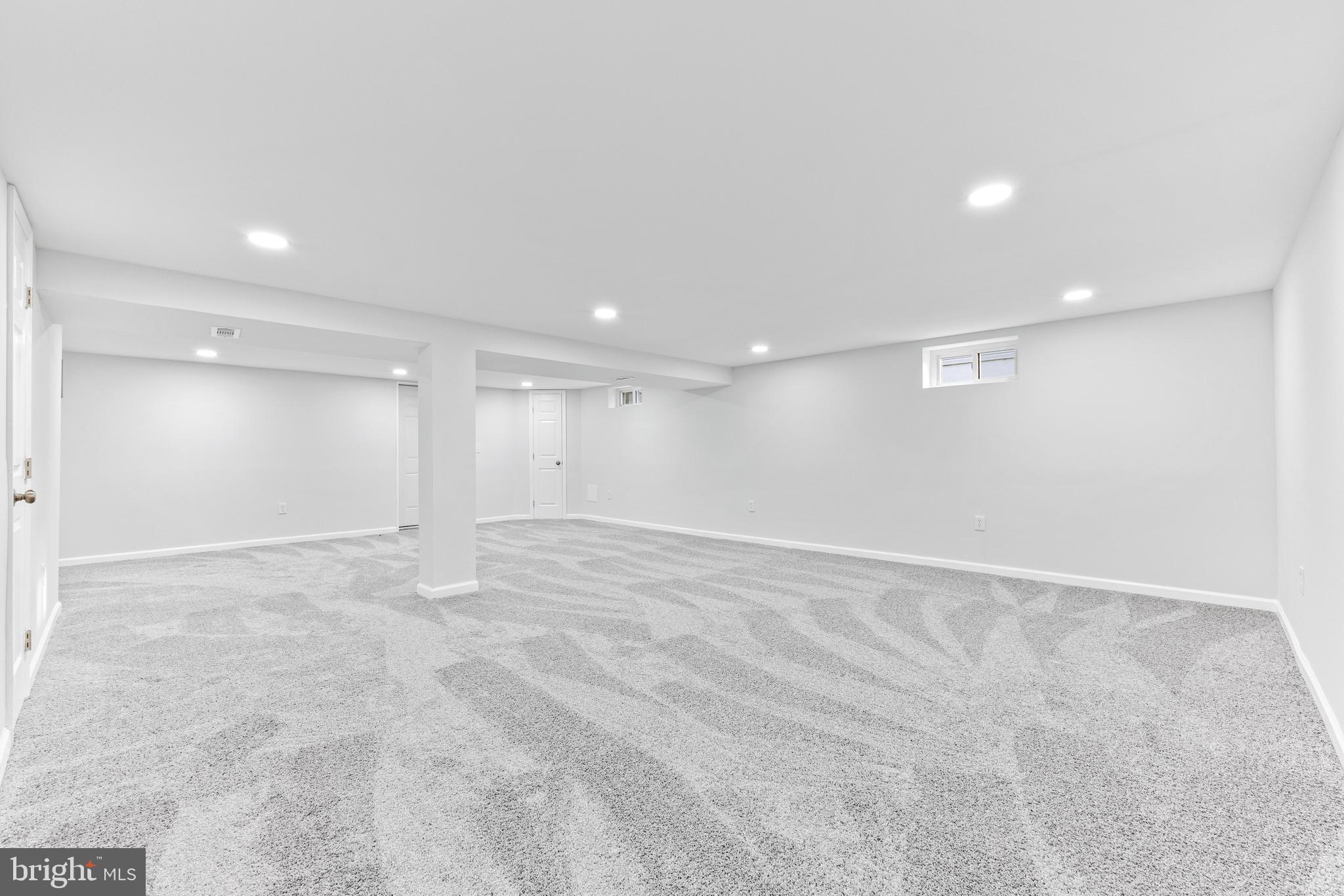 RANDALL RIDGE - Residential