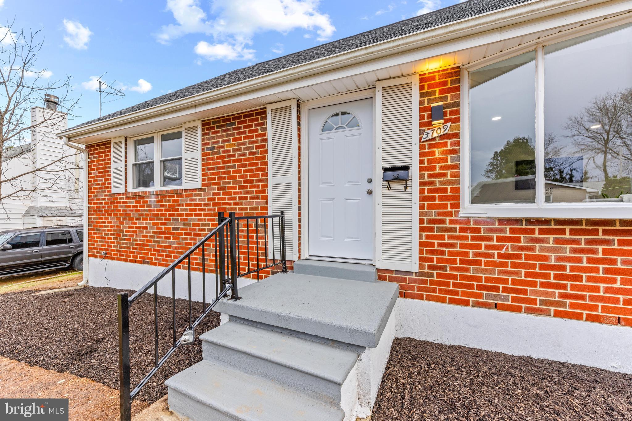 RANDALL RIDGE - Residential