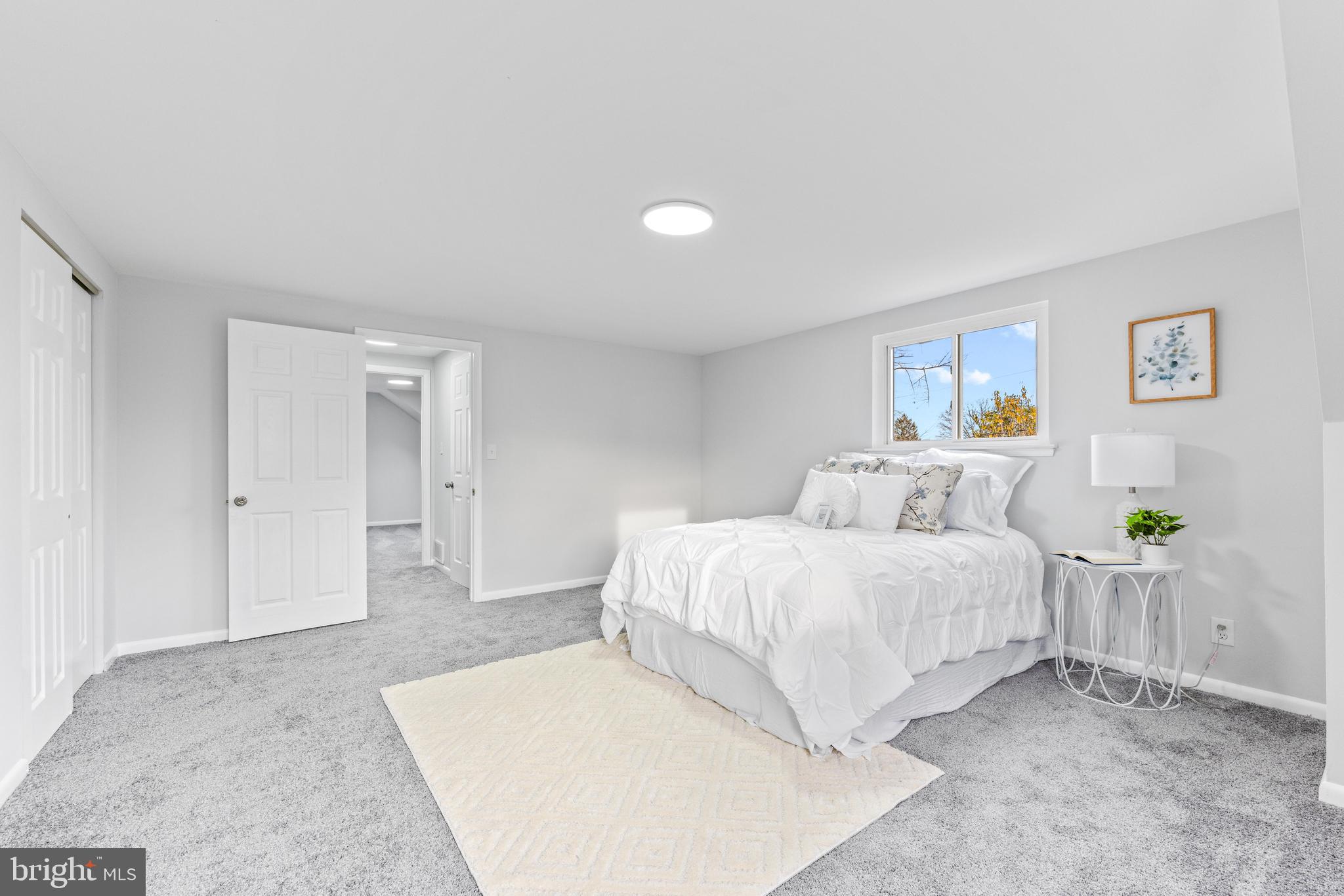 RANDALL RIDGE - Residential