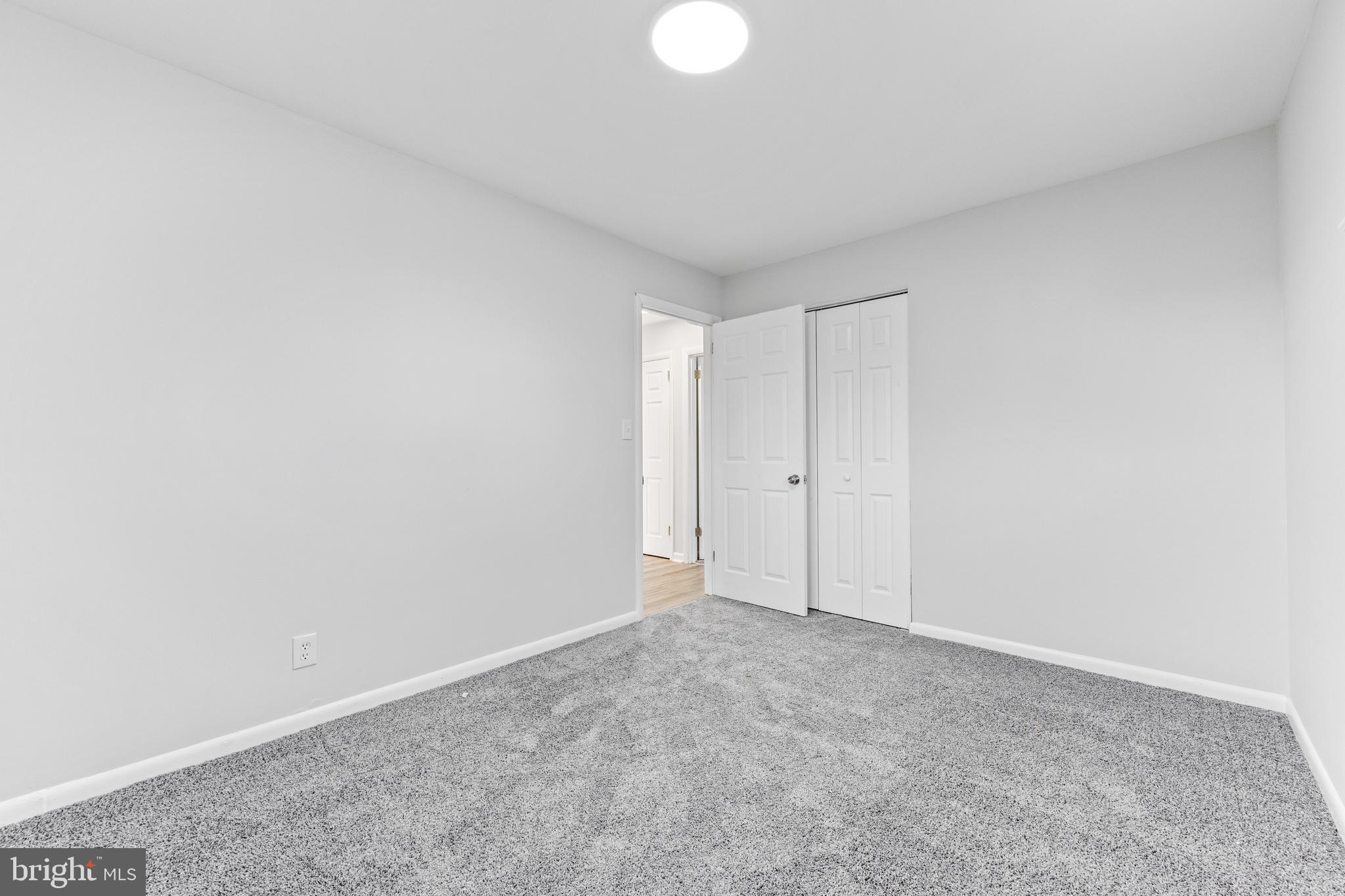 RANDALL RIDGE - Residential