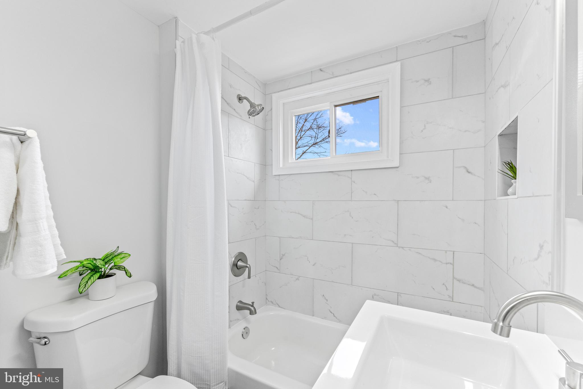 RANDALL RIDGE - Residential