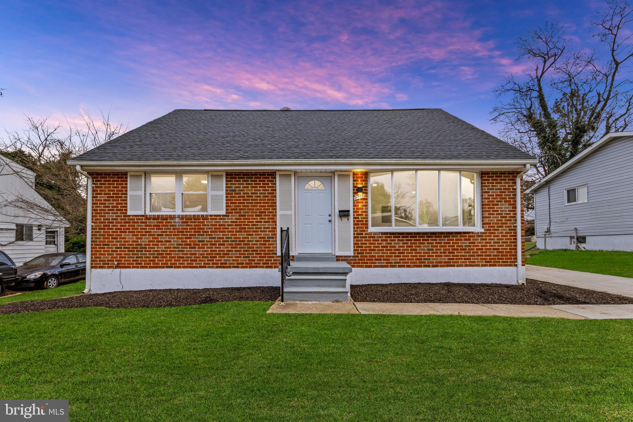 RANDALL RIDGE - Residential