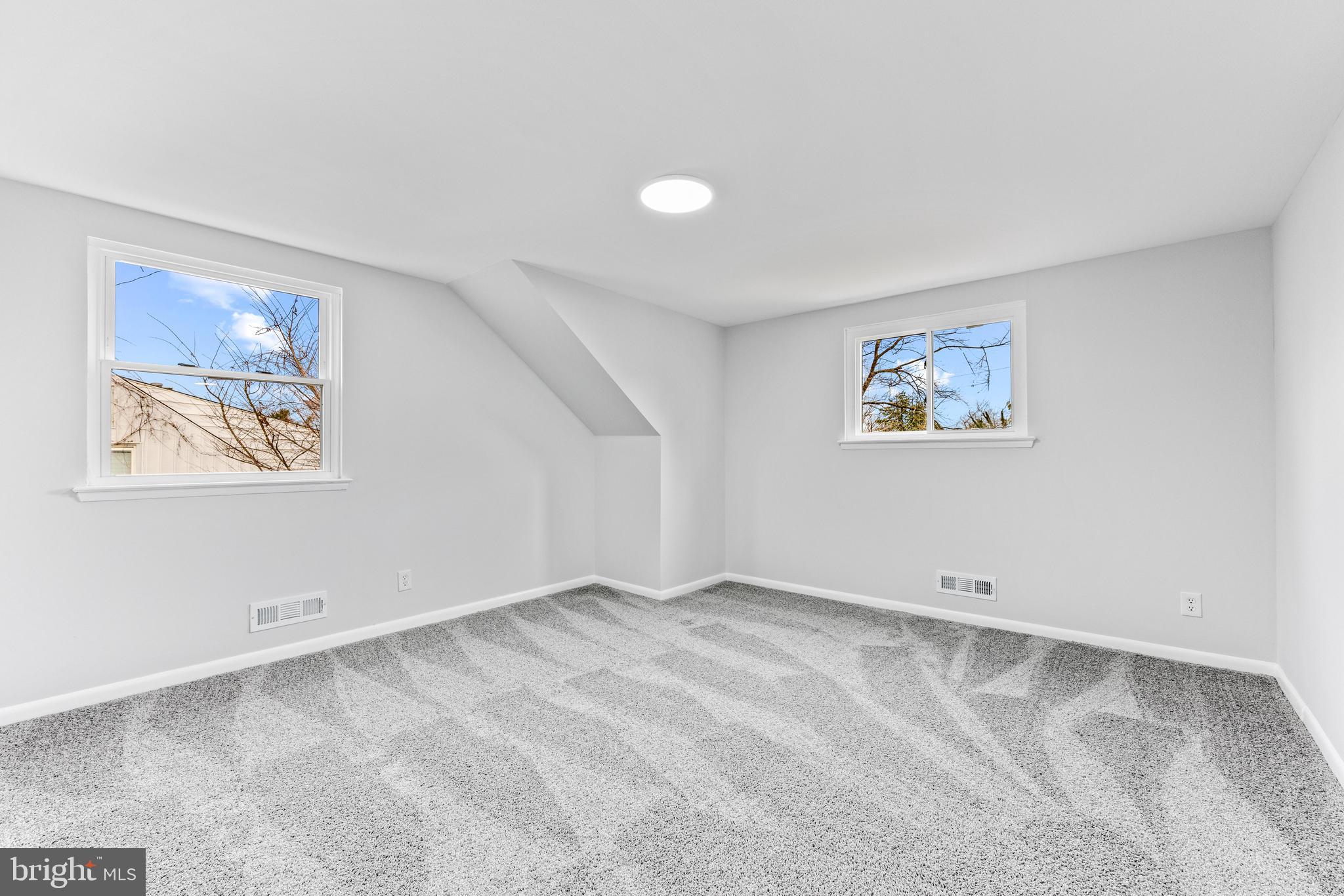 RANDALL RIDGE - Residential