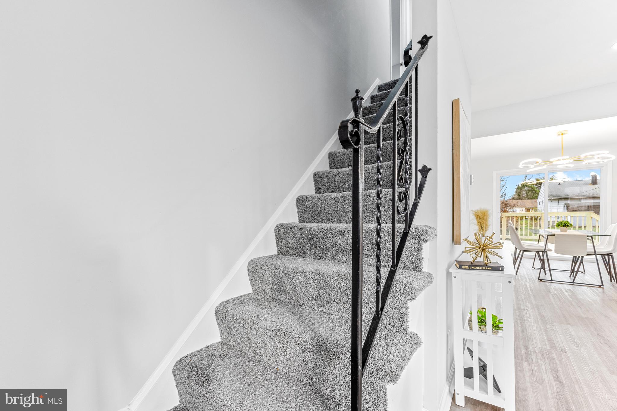 RANDALL RIDGE - Residential