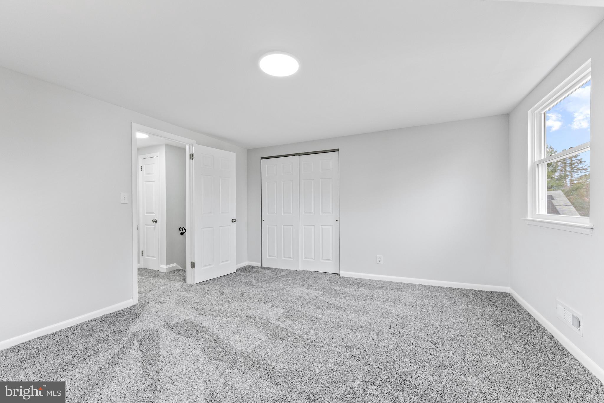 RANDALL RIDGE - Residential