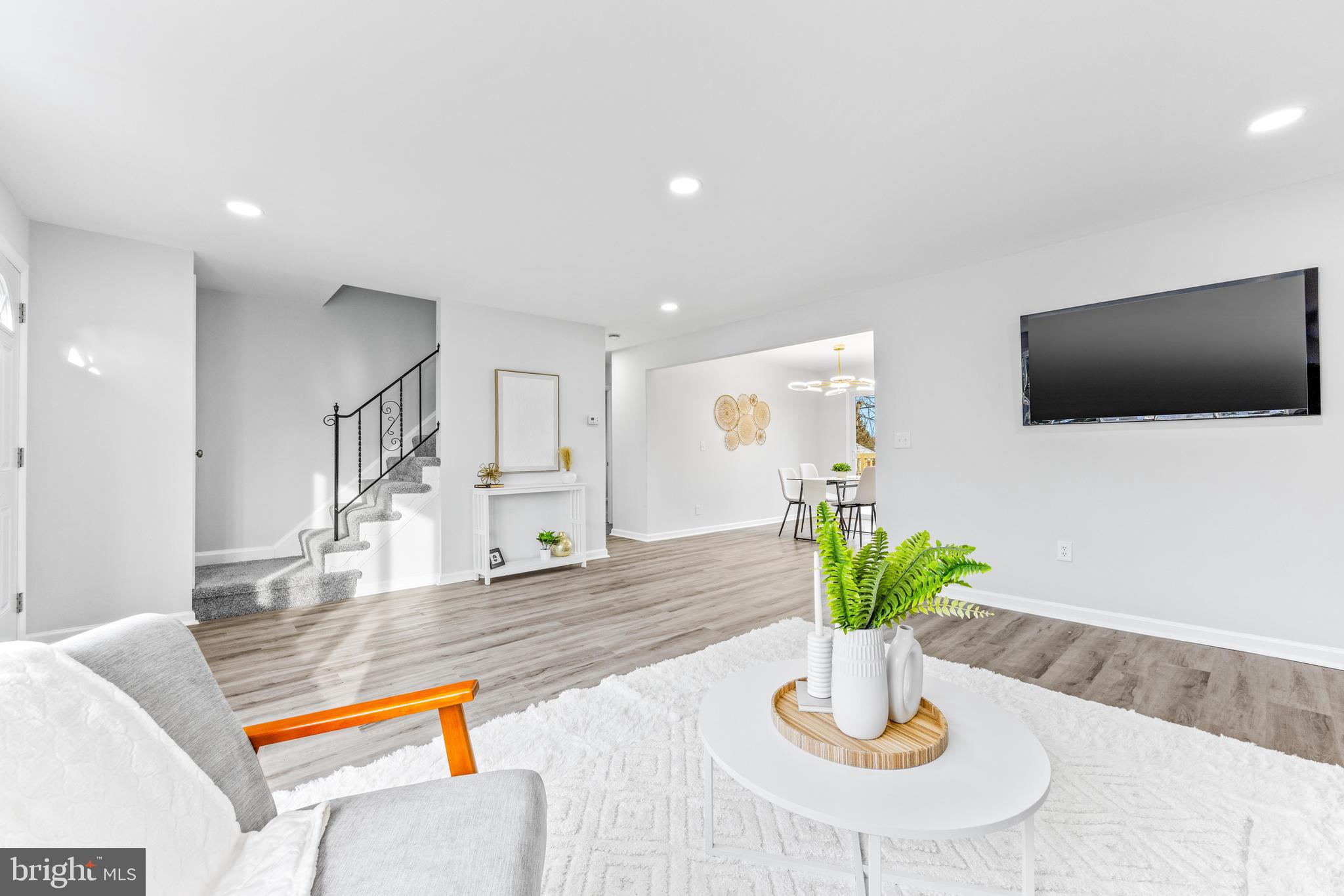 RANDALL RIDGE - Residential