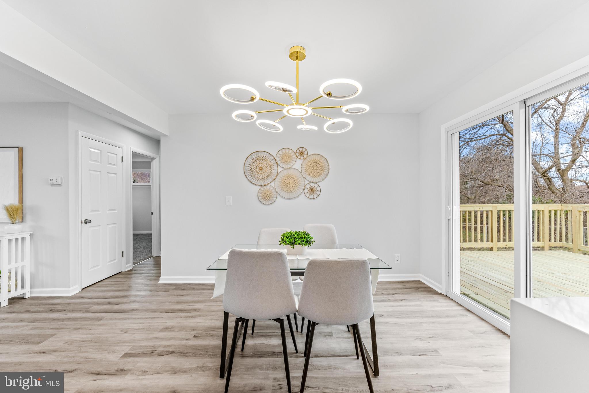 RANDALL RIDGE - Residential