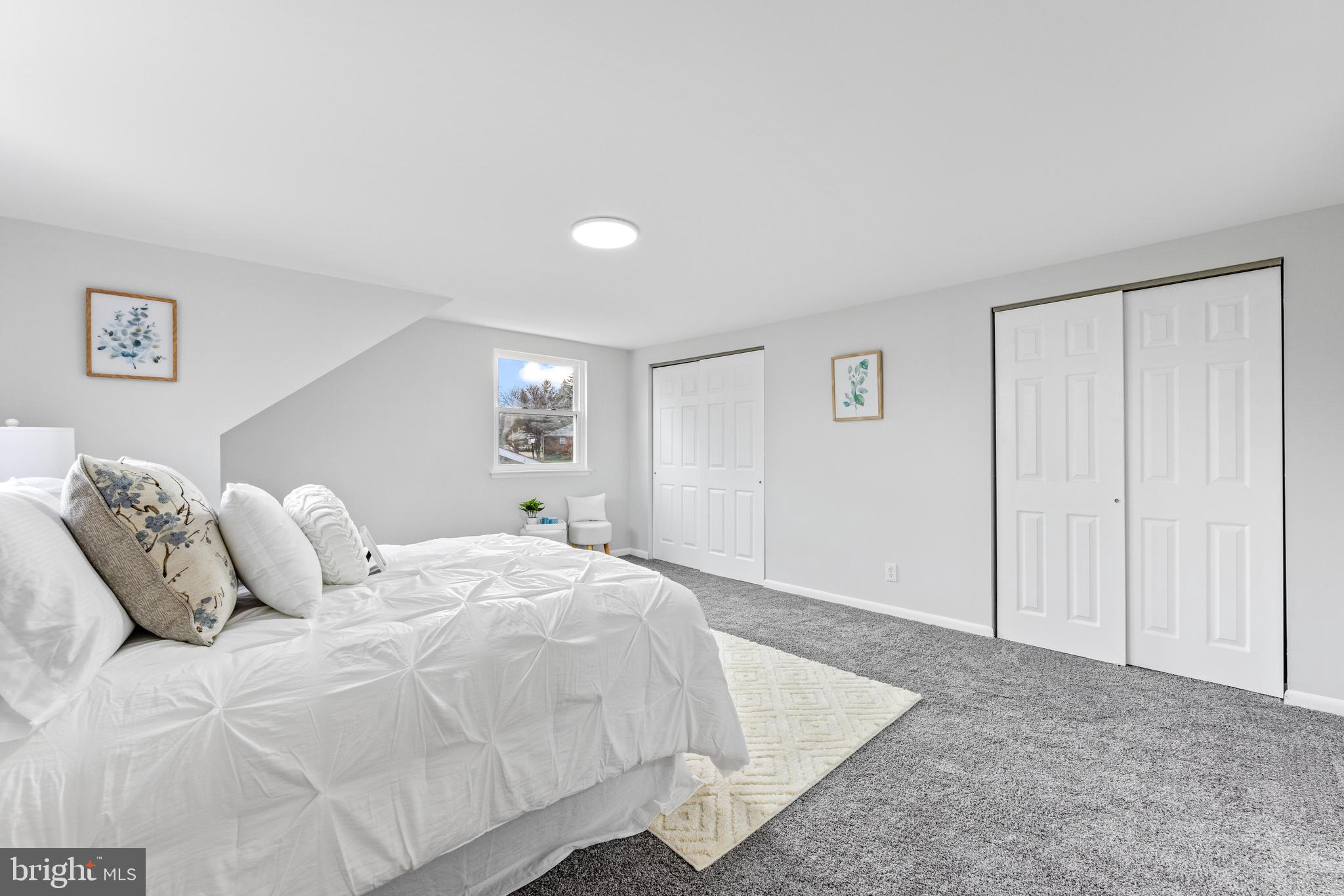 RANDALL RIDGE - Residential