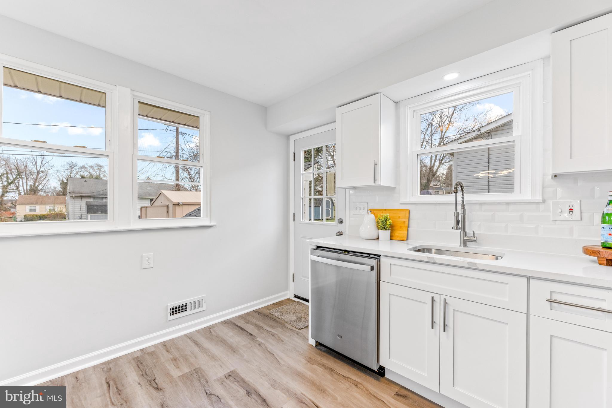 RANDALL RIDGE - Residential