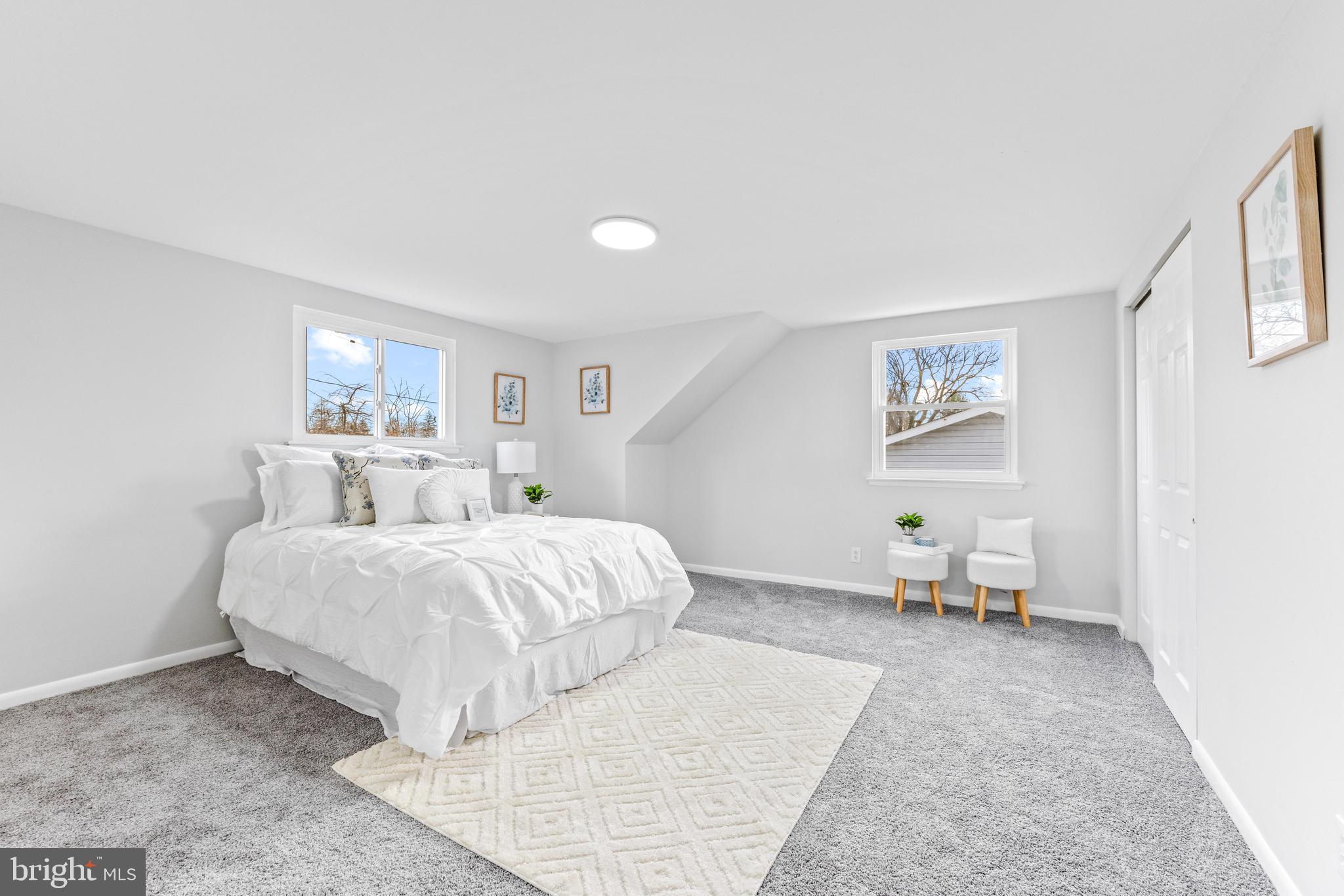 RANDALL RIDGE - Residential