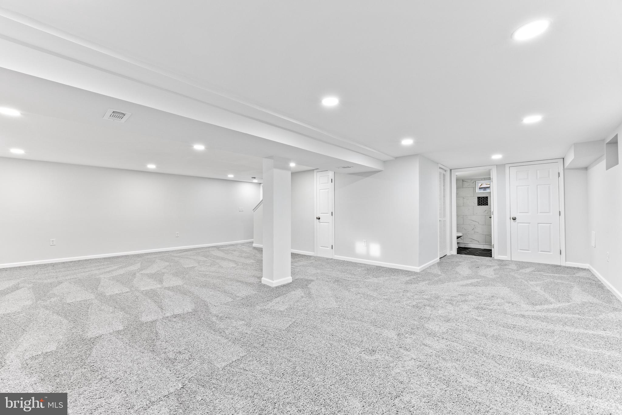 RANDALL RIDGE - Residential