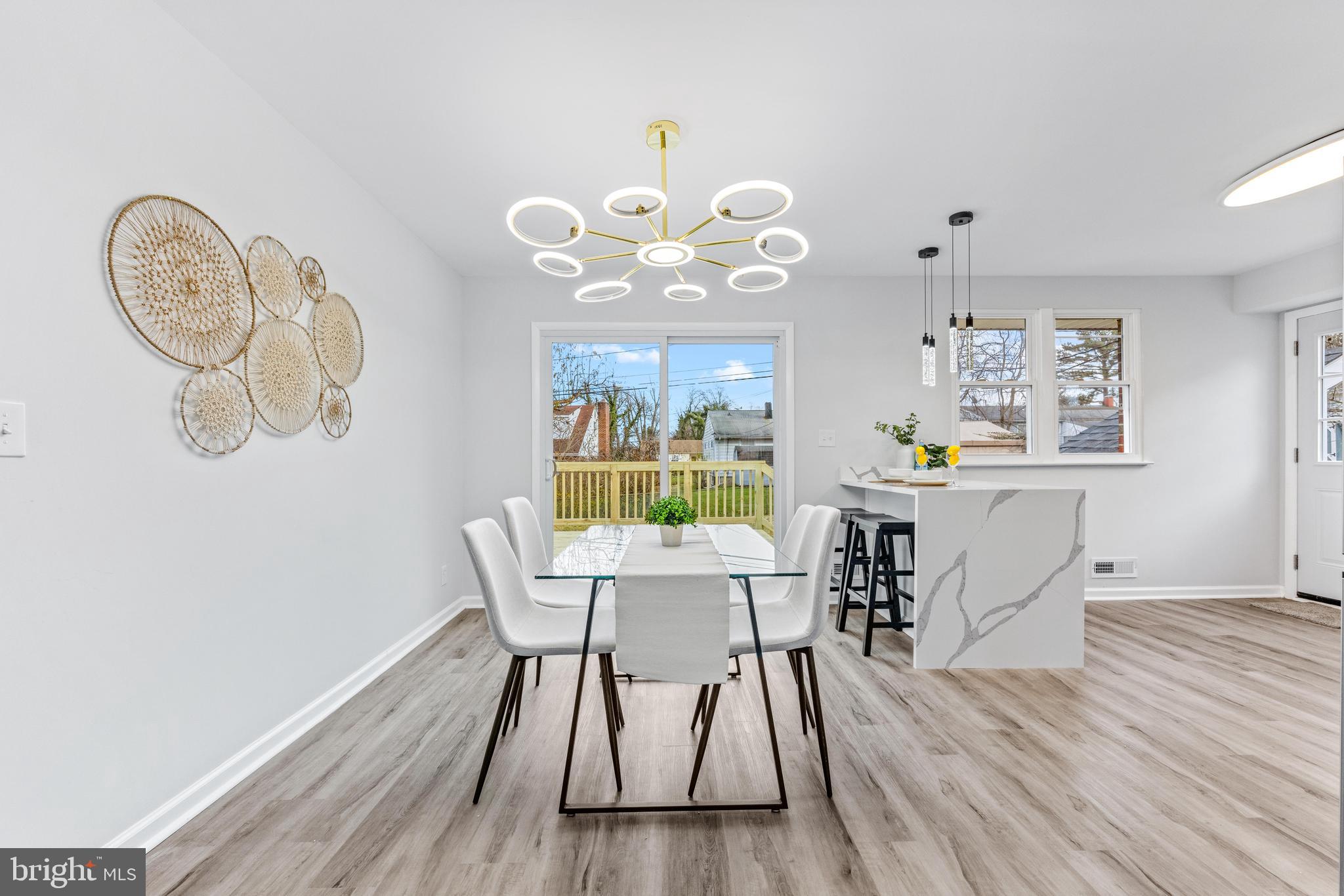 RANDALL RIDGE - Residential