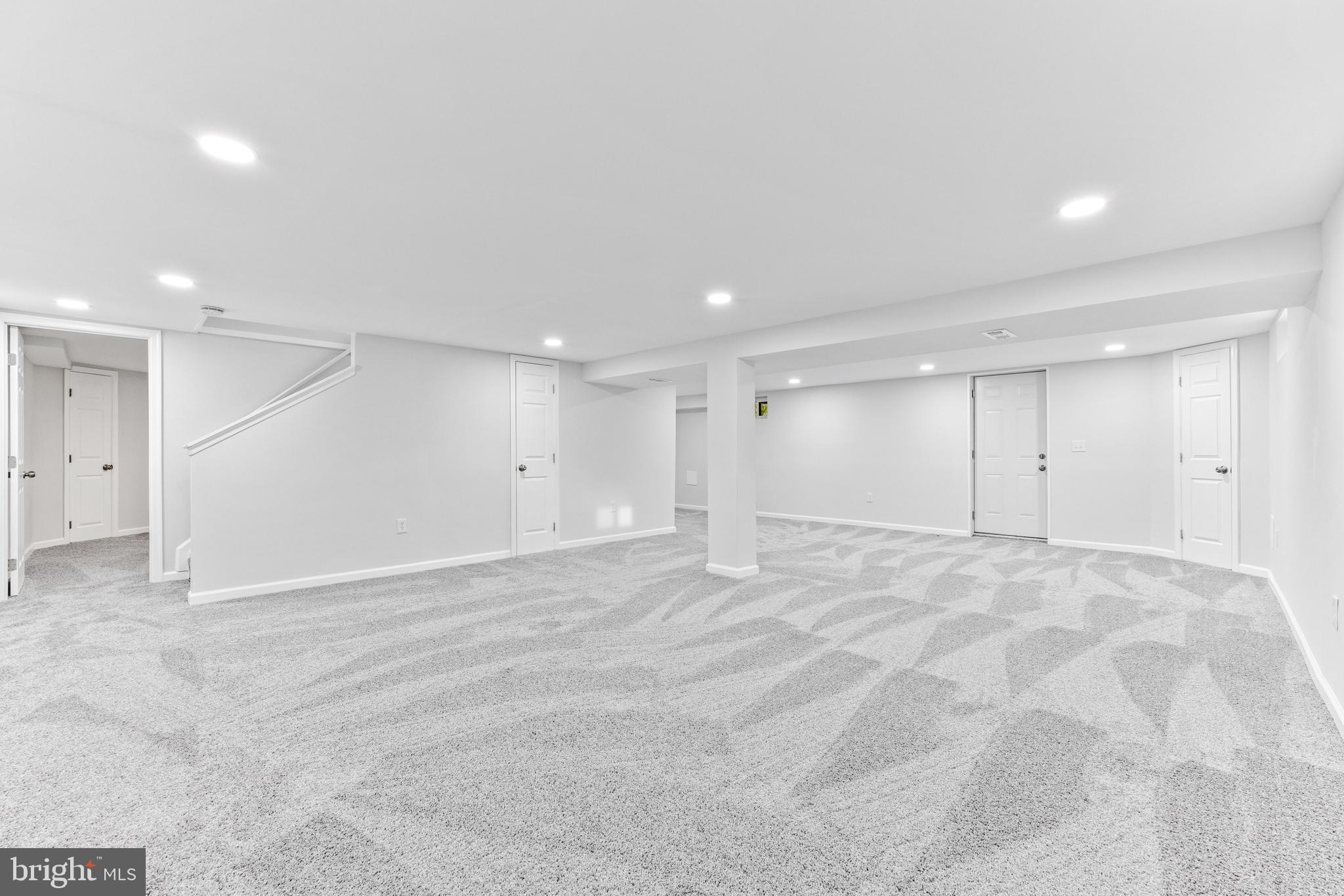 RANDALL RIDGE - Residential