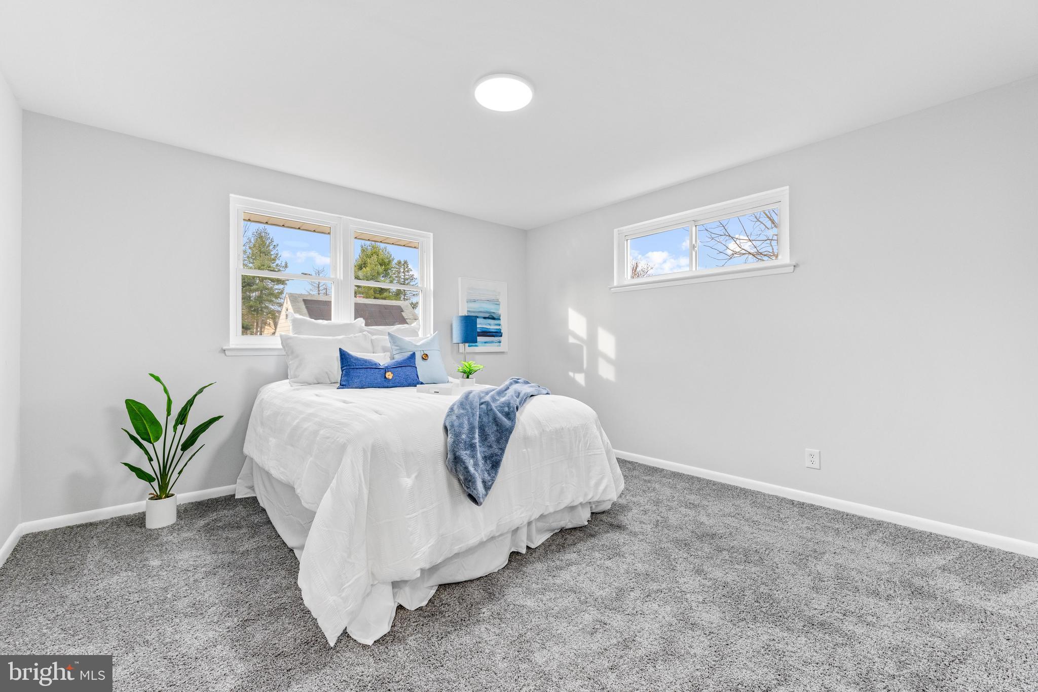 RANDALL RIDGE - Residential