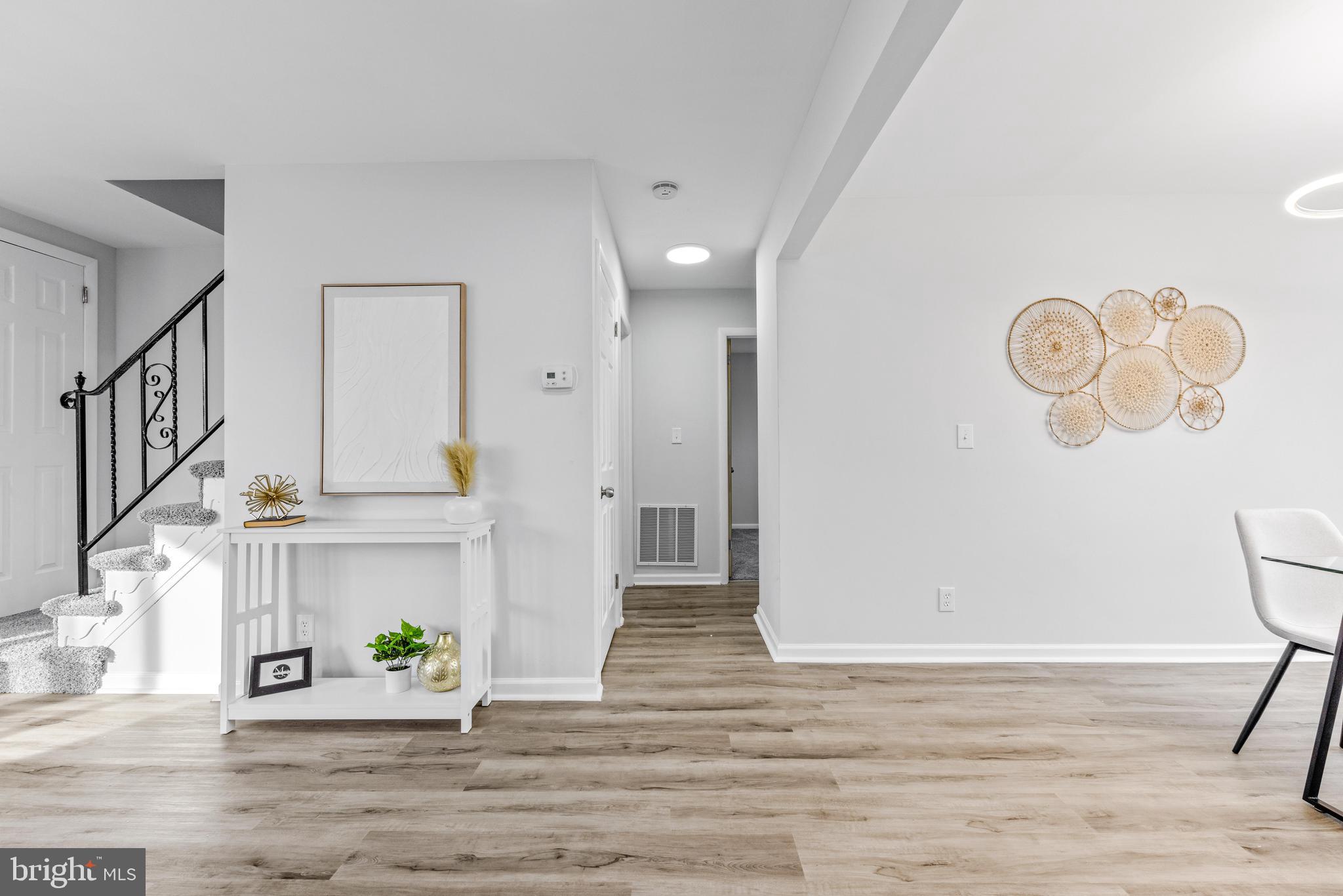 RANDALL RIDGE - Residential