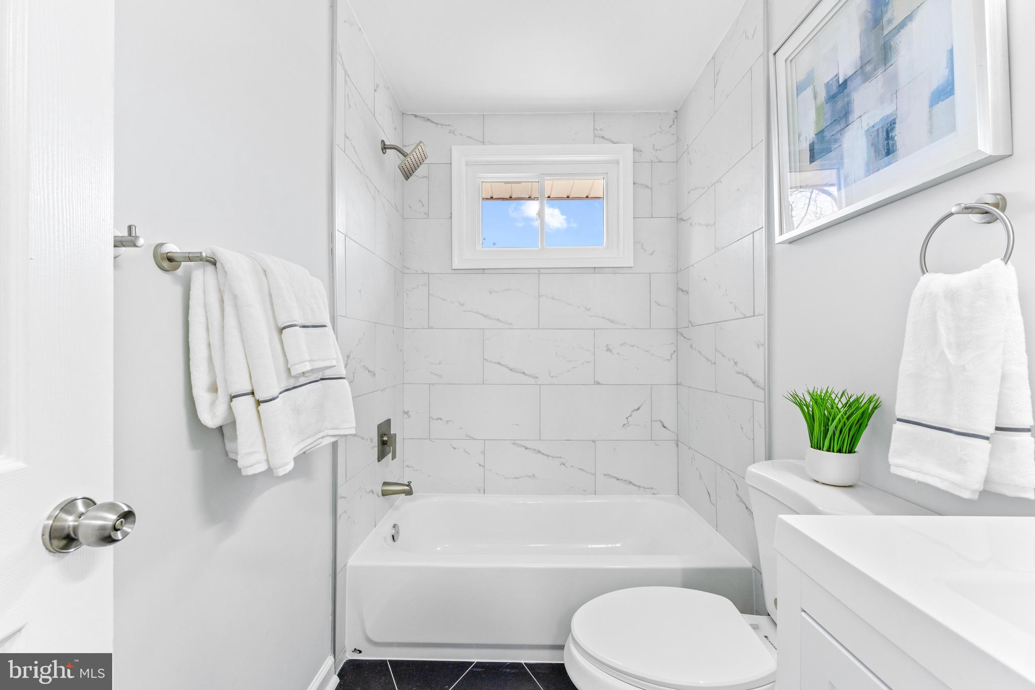 RANDALL RIDGE - Residential