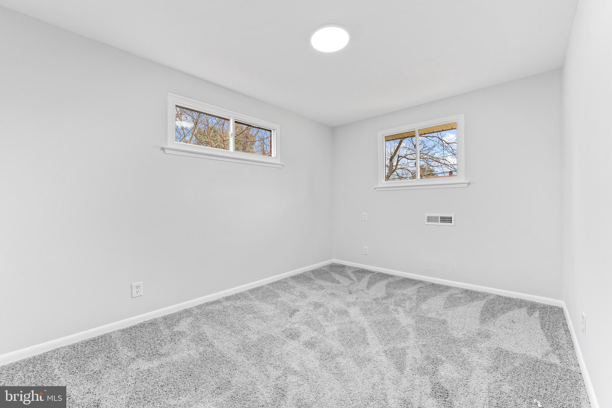 RANDALL RIDGE - Residential