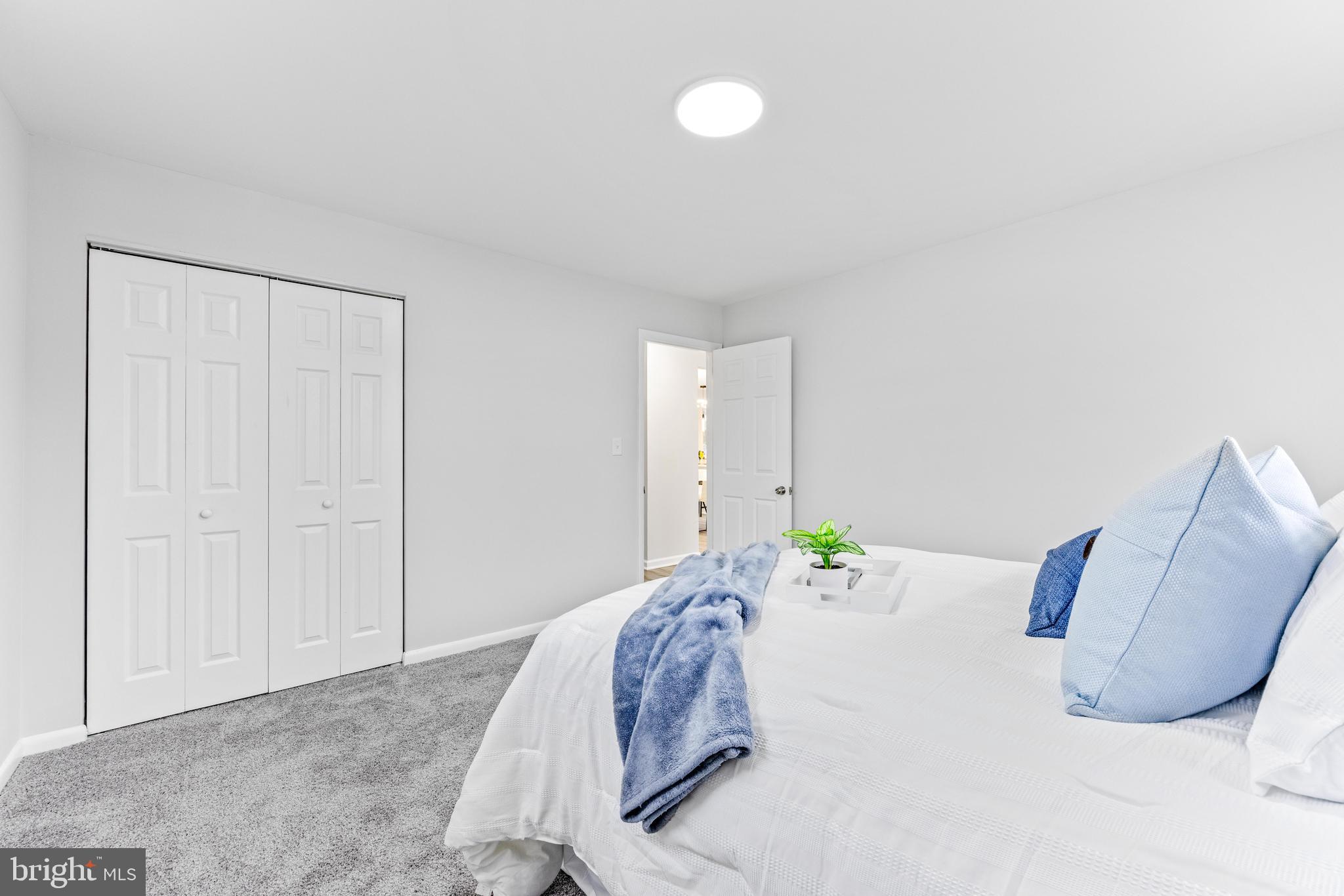 RANDALL RIDGE - Residential