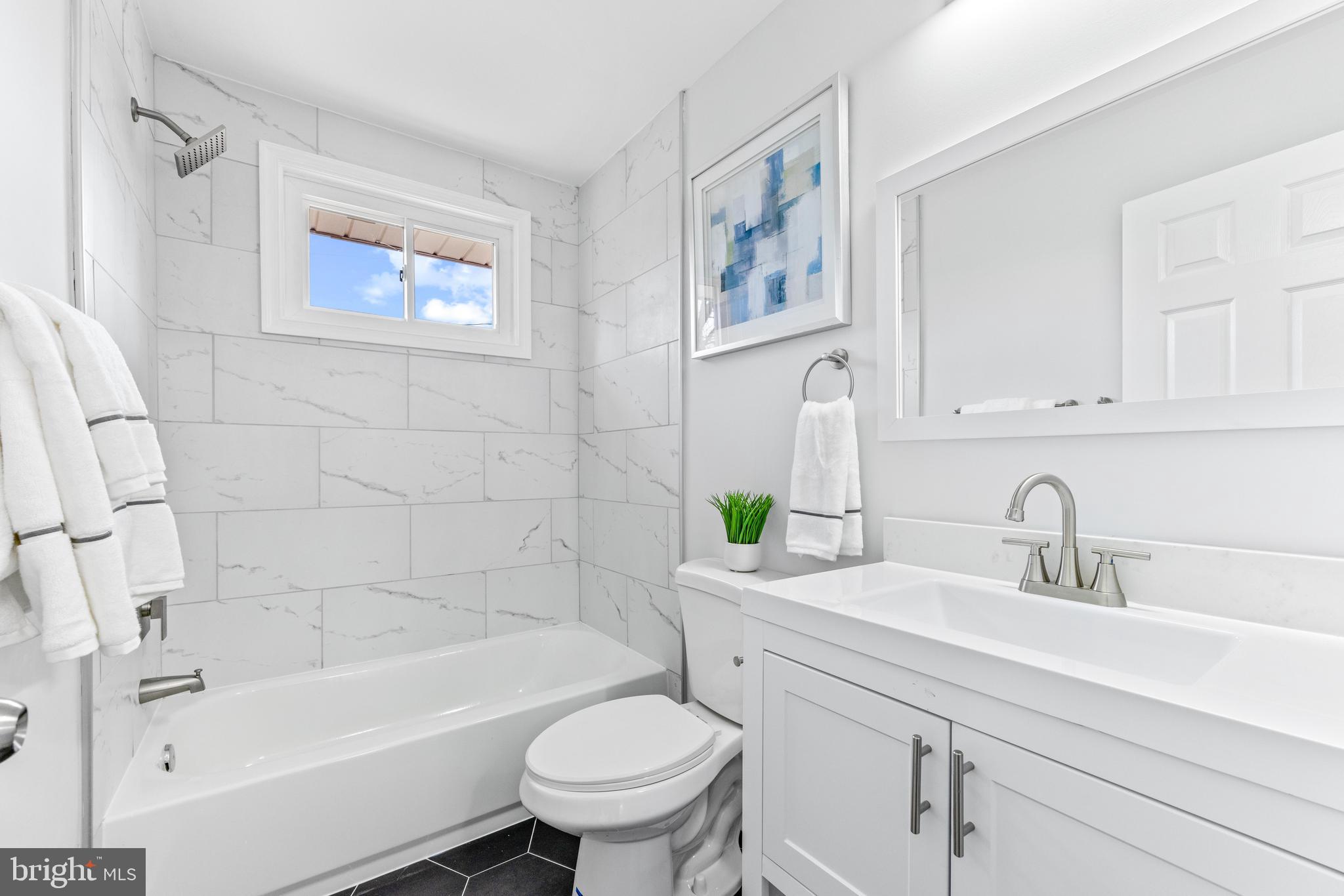 RANDALL RIDGE - Residential