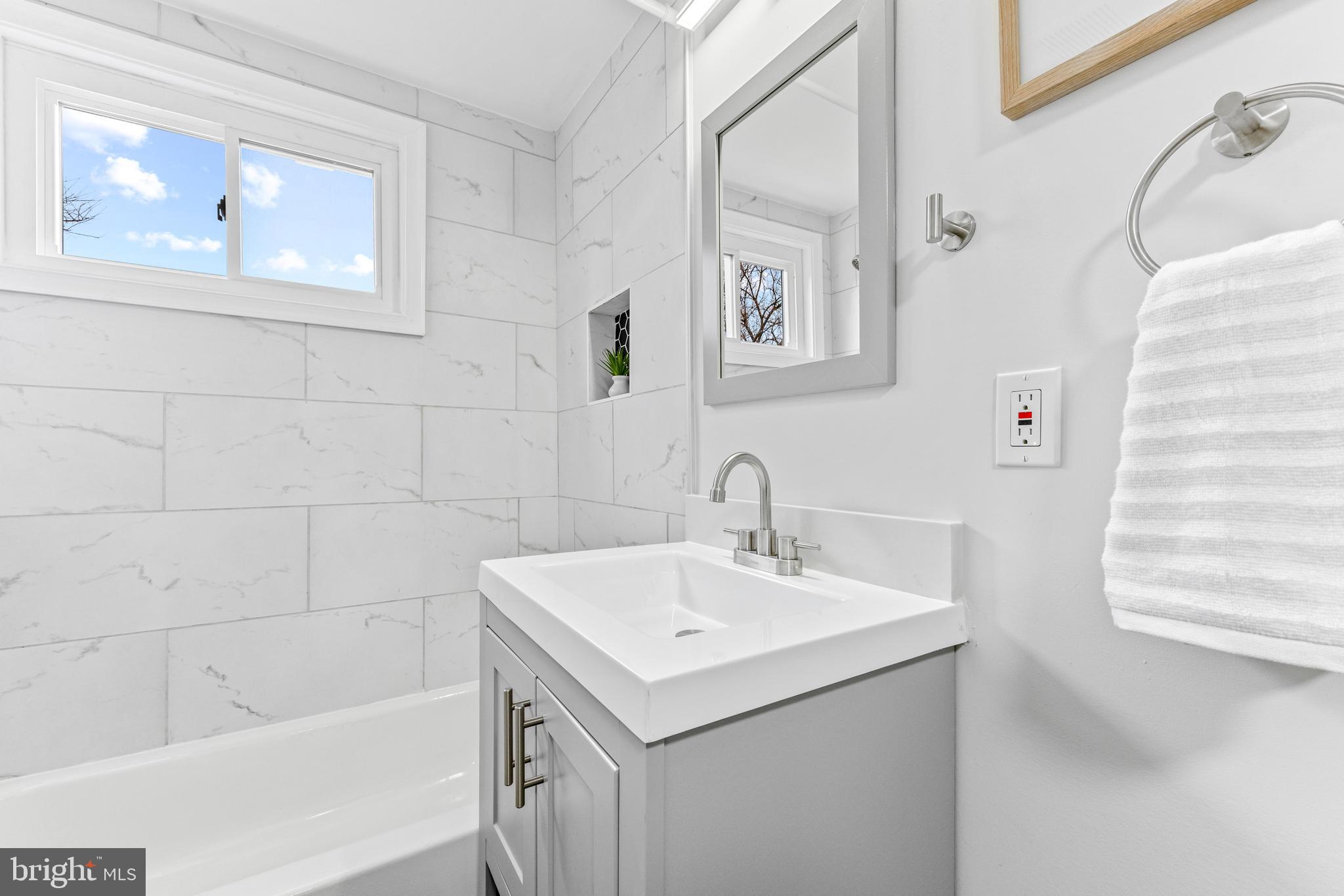 RANDALL RIDGE - Residential