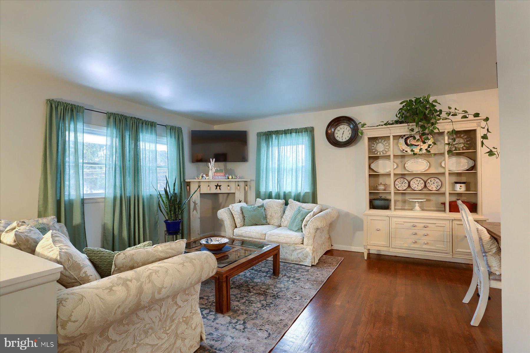 SPRING RUN ACRES - Residential