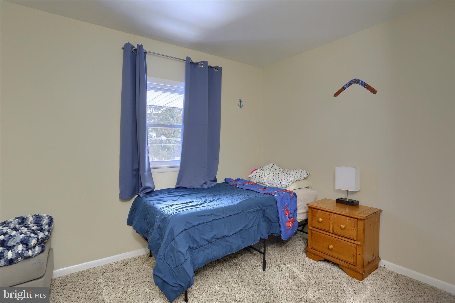 SPRING RUN ACRES - Residential