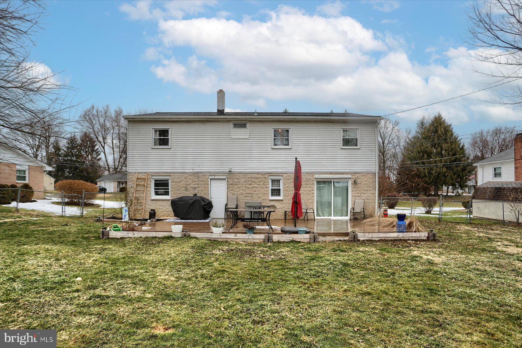 SPRING RUN ACRES - Residential