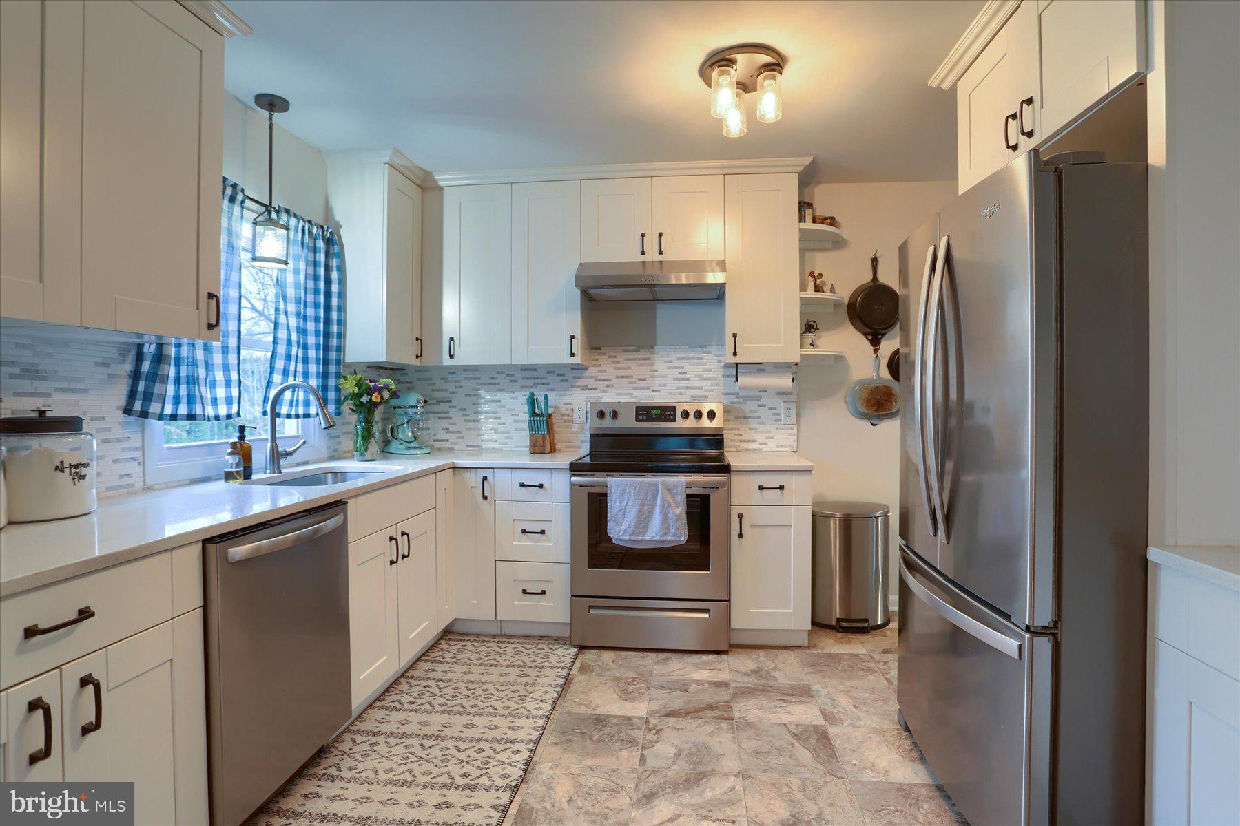 SPRING RUN ACRES - Residential