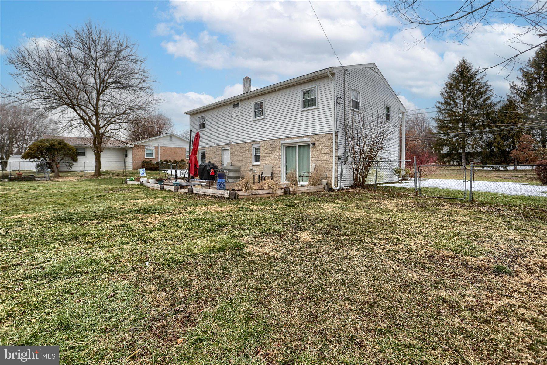 SPRING RUN ACRES - Residential