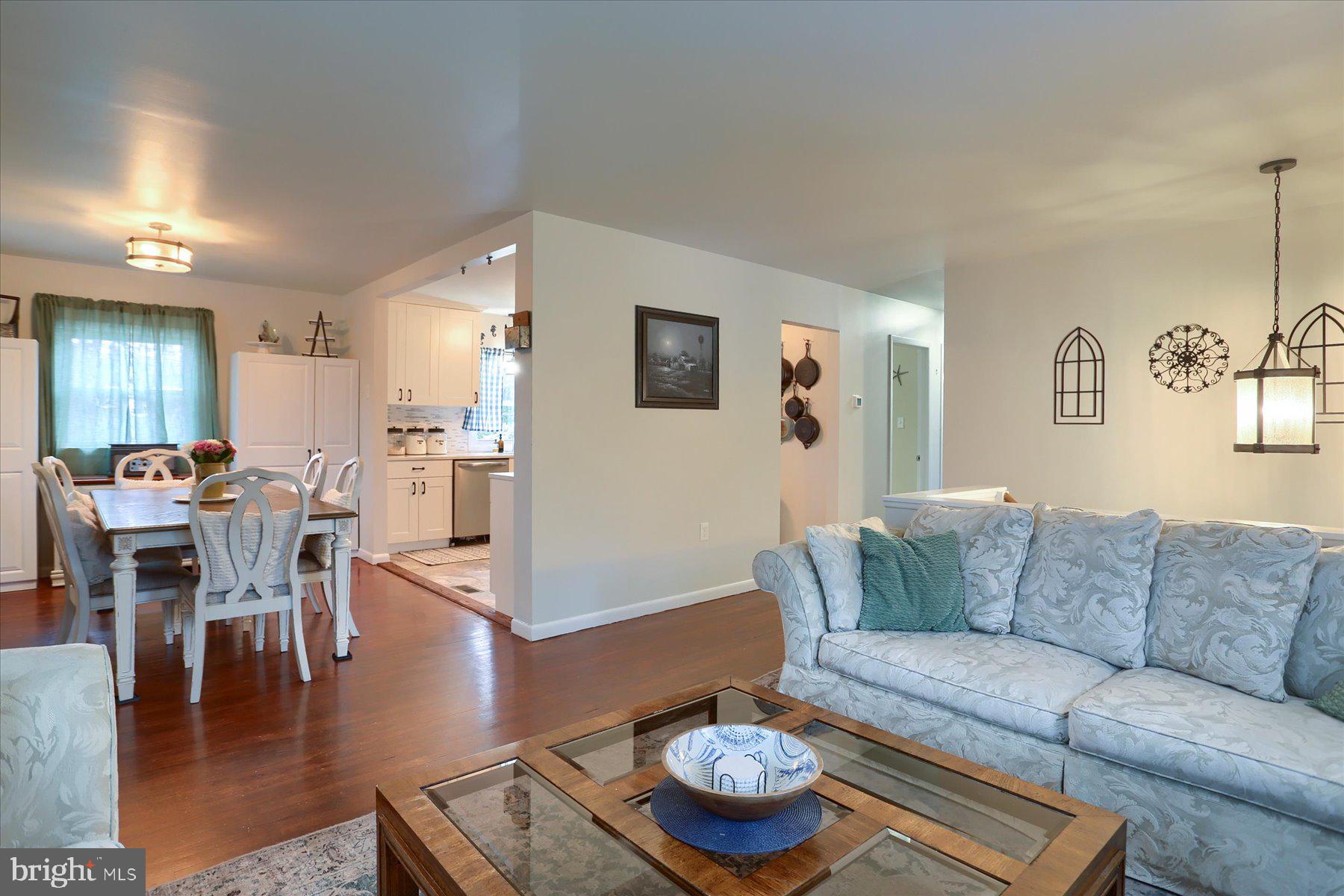 SPRING RUN ACRES - Residential