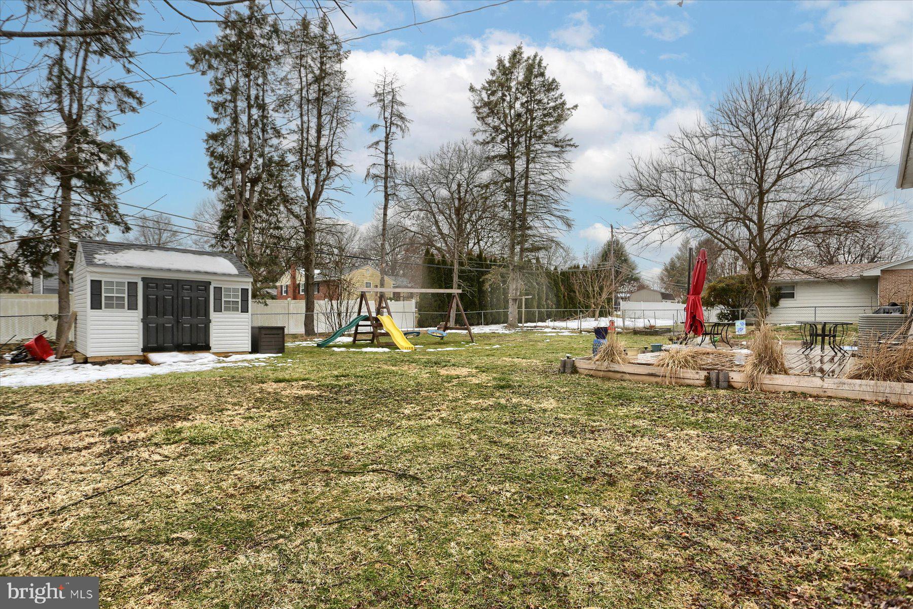 SPRING RUN ACRES - Residential