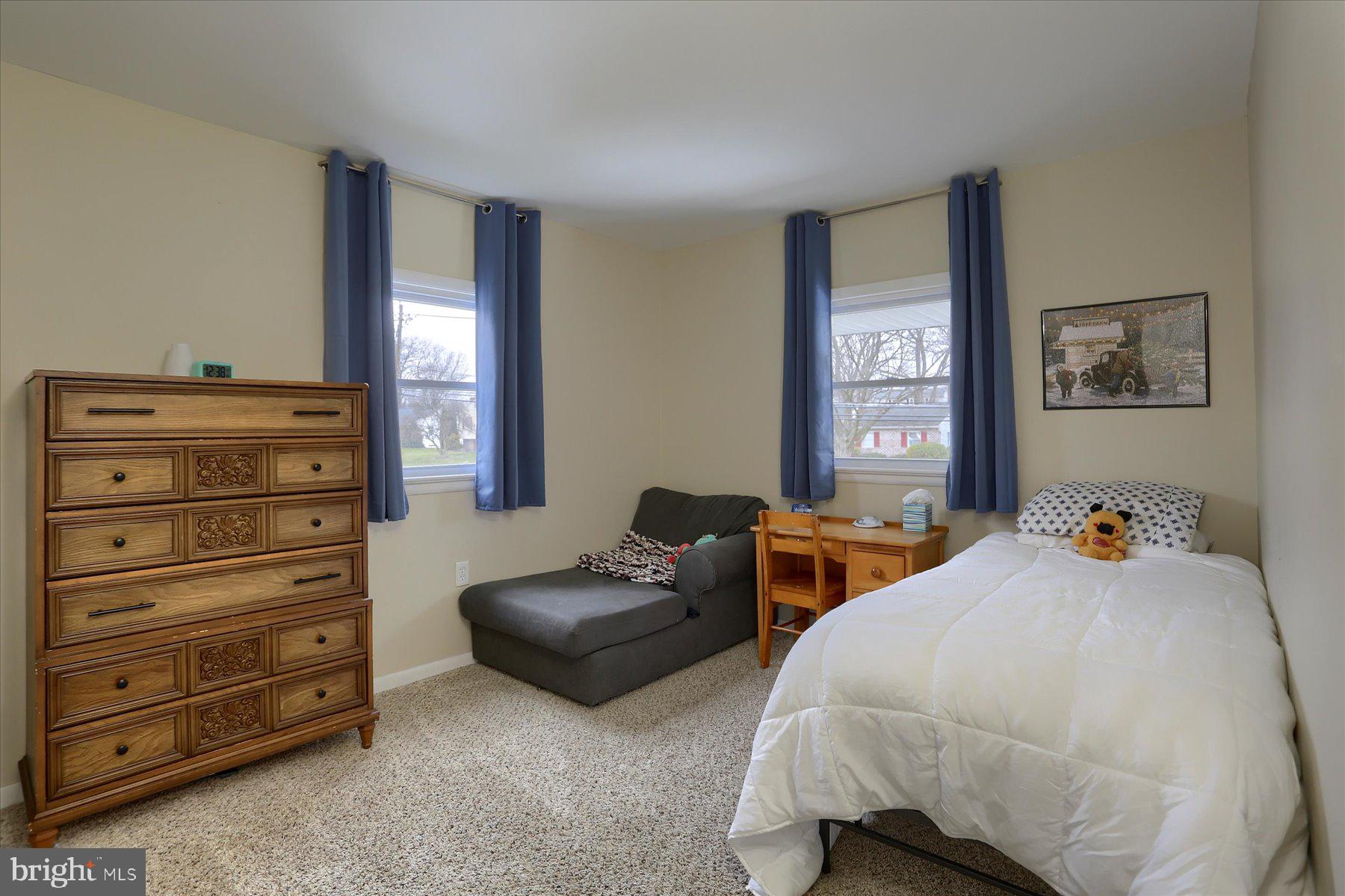 SPRING RUN ACRES - Residential