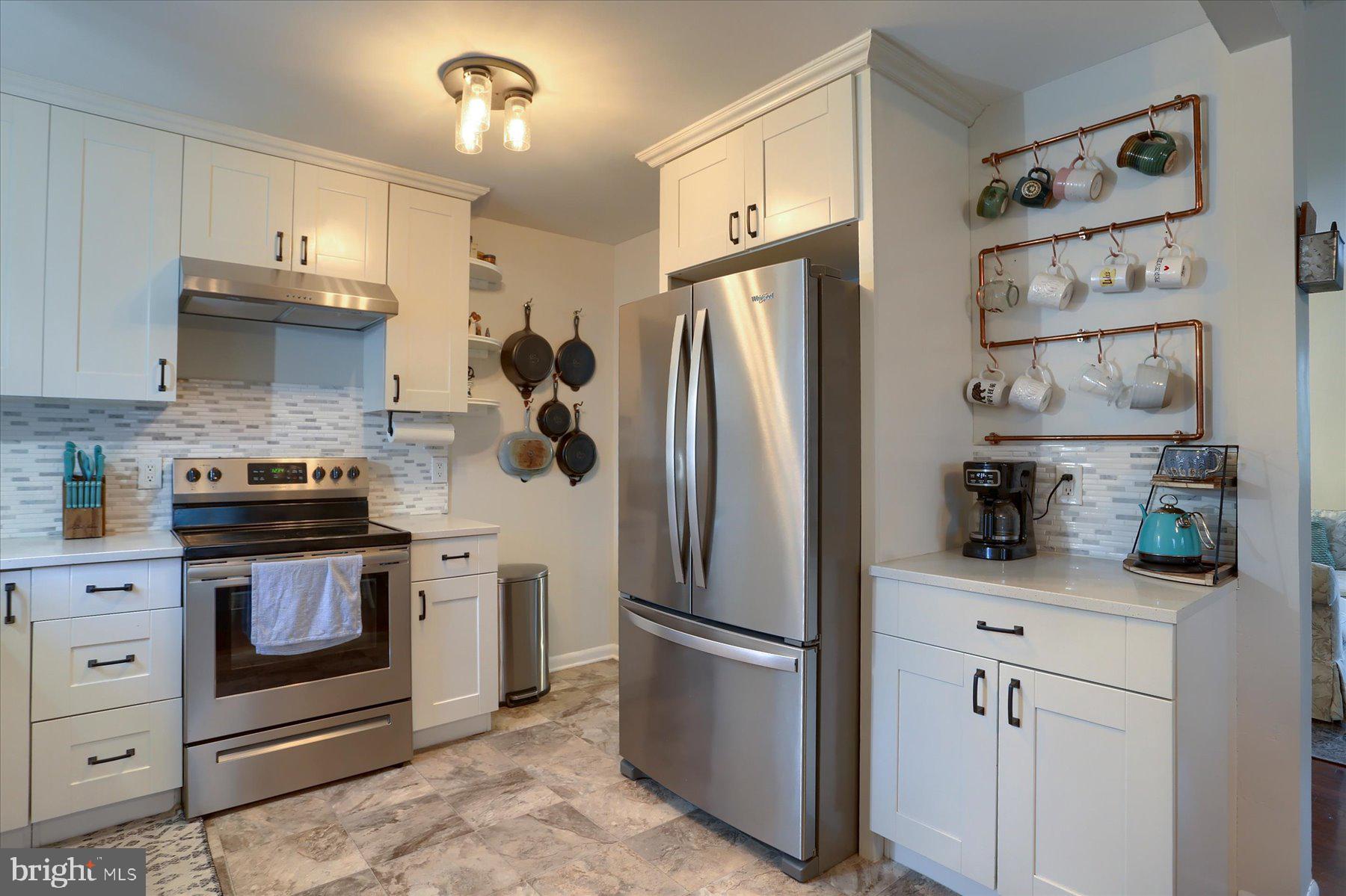 SPRING RUN ACRES - Residential