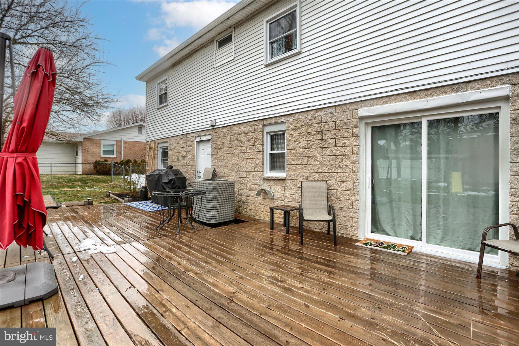 SPRING RUN ACRES - Residential