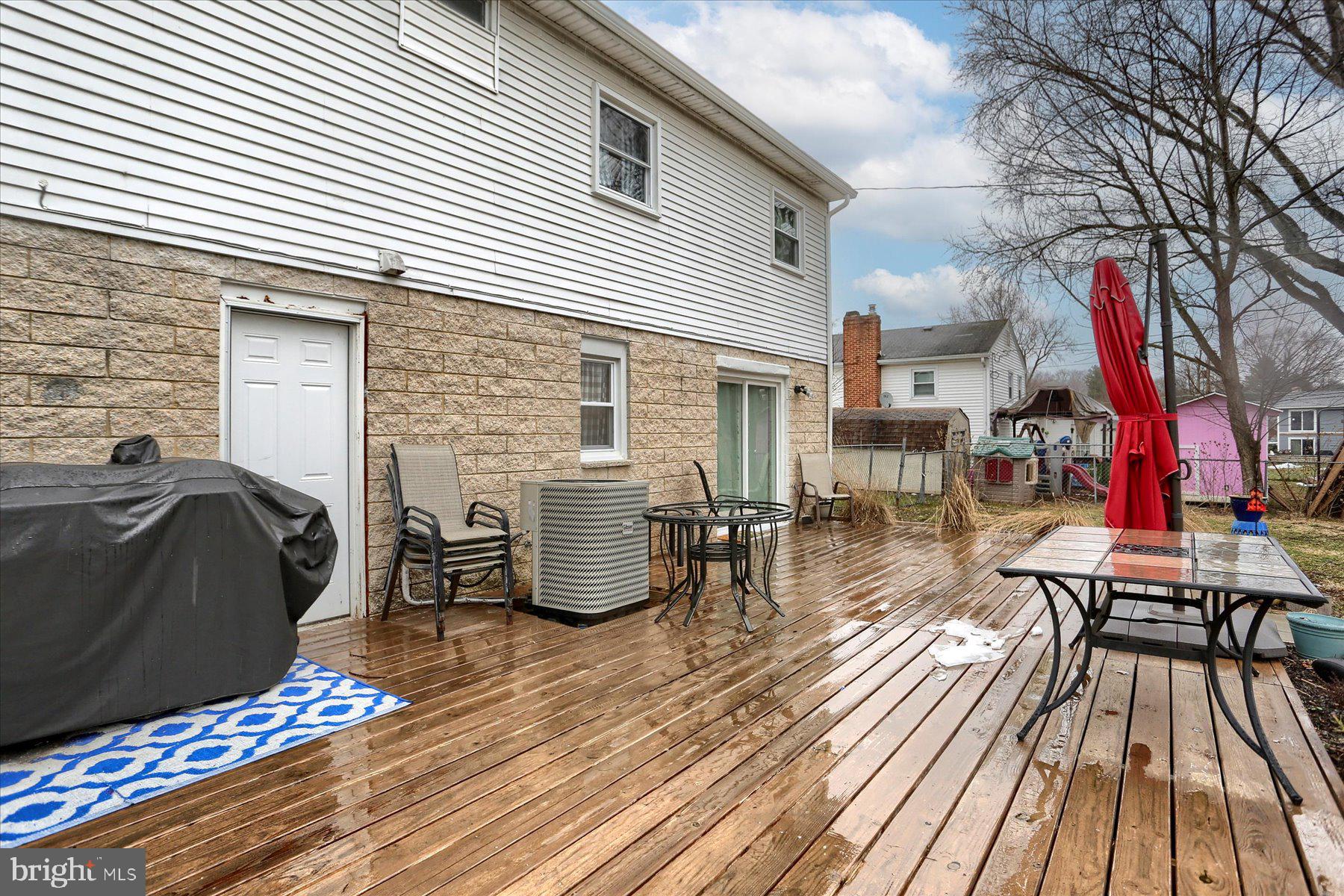 SPRING RUN ACRES - Residential