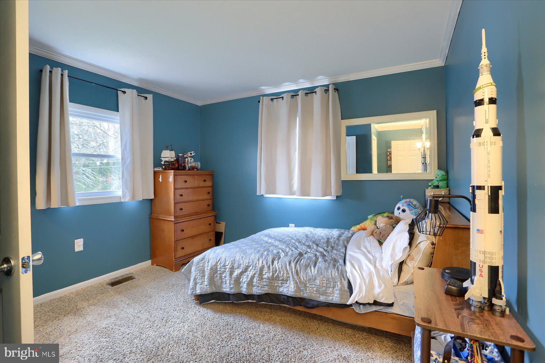 SPRING RUN ACRES - Residential